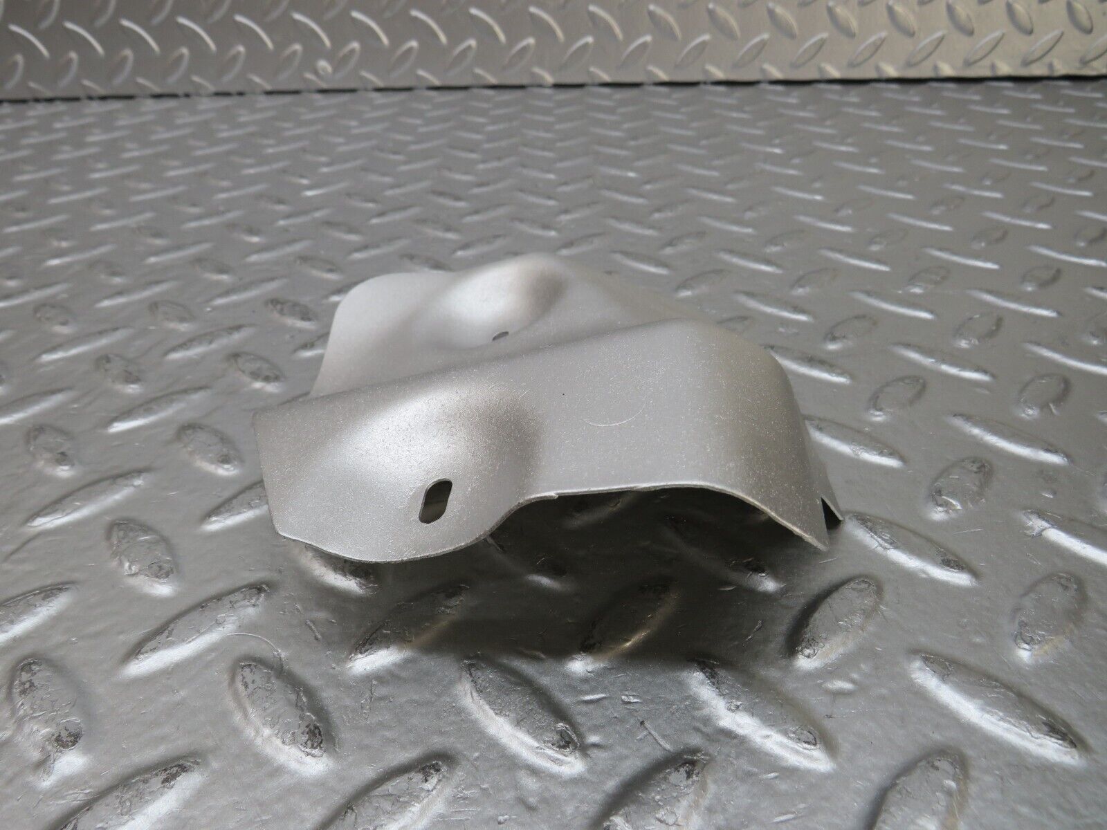 26688 Mercedes-Benz C124 220CE Coupe Exhaust Heat Shield