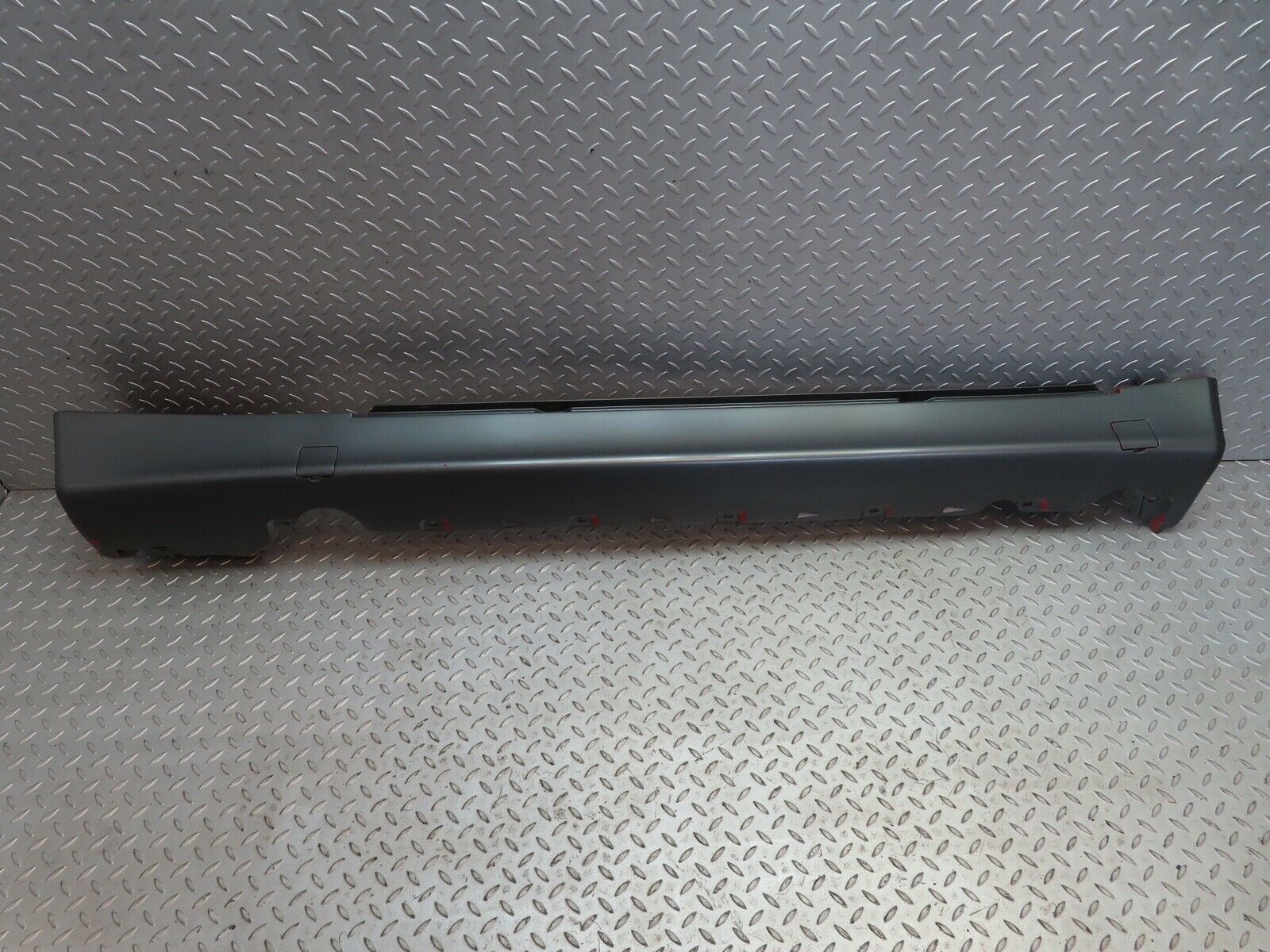 17415 Mercedes-Benz R129 300SL Coupe Side Skirt Left Side 1296900740