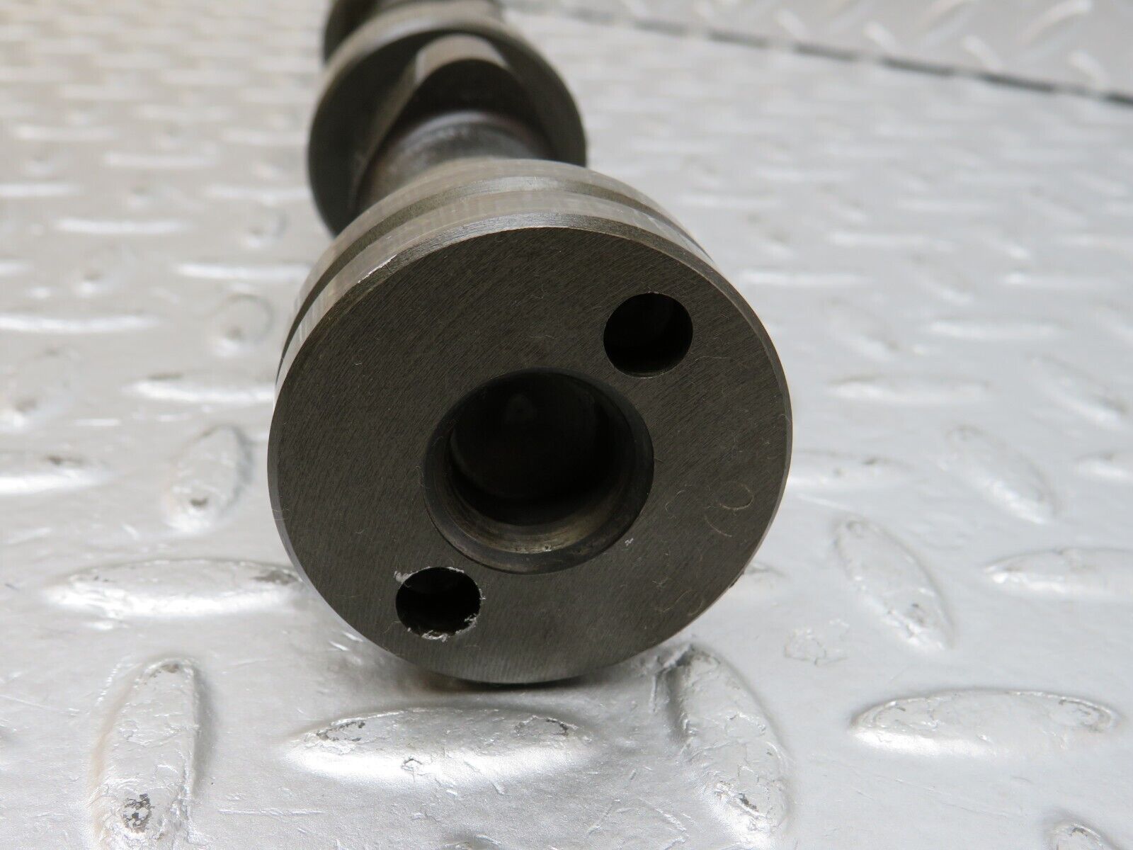 34534 Mercedes-Benz C126 380SEC Coupe Camshaft Left Side 11710