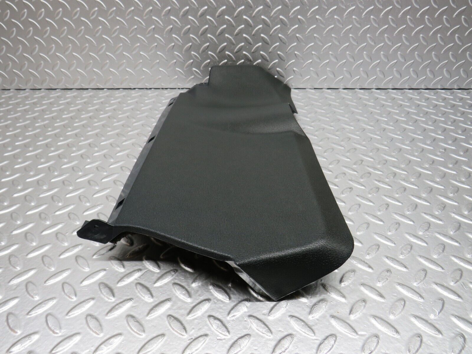 30972 Mercedes-Benz W123 200D Under Dash Panel Right Side 1236801217