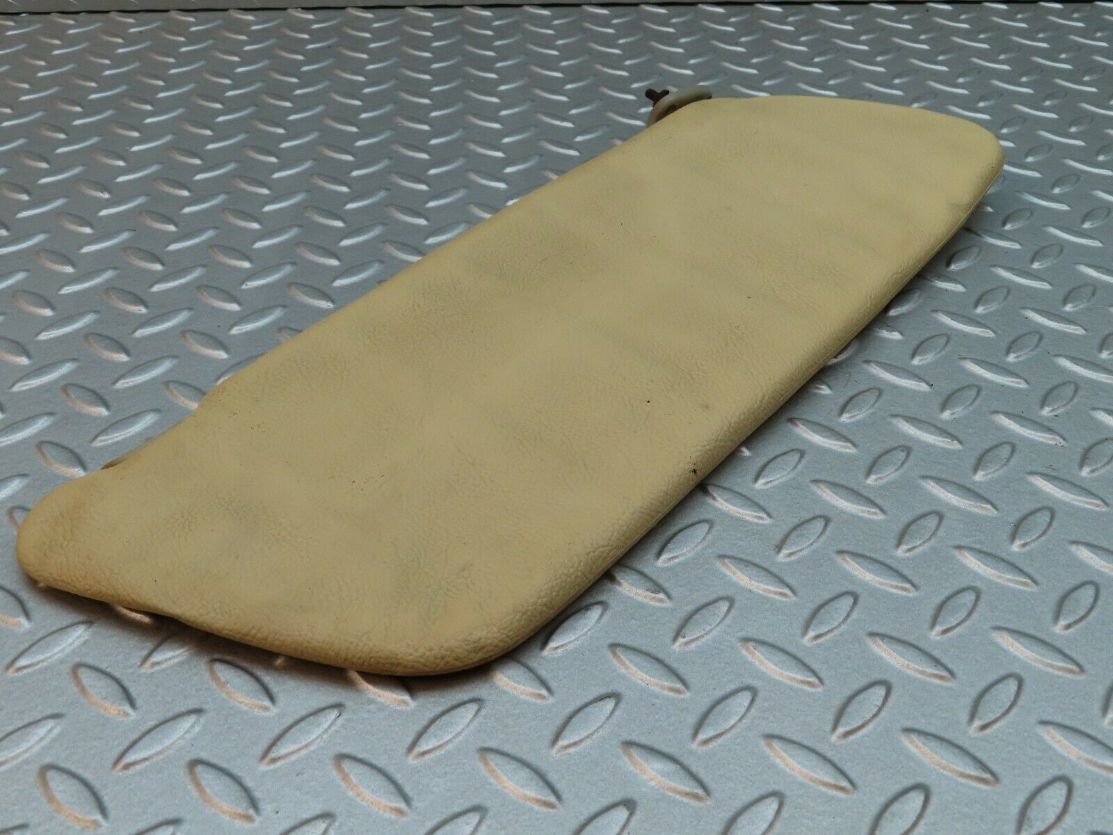 4857 Mercedes-Benz W114 280CE Coupe Sun Visor Left Side