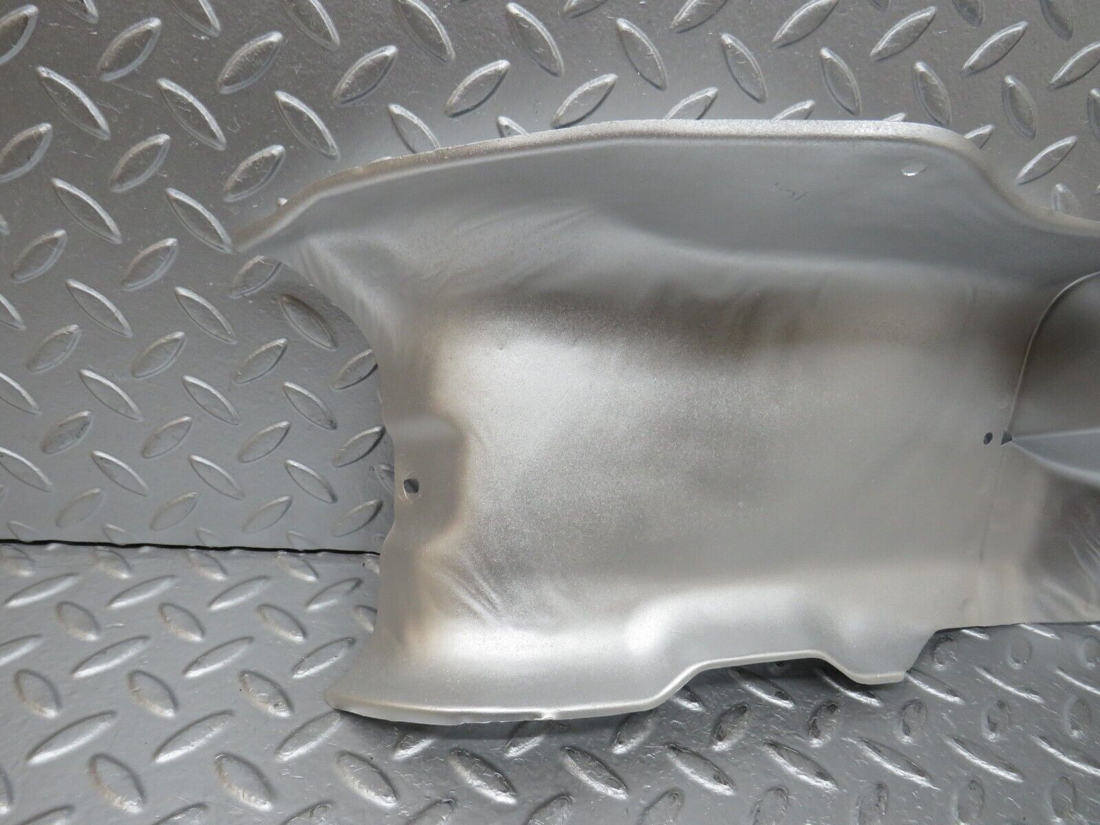 32523 Mercedes-Benz S124 300TE Wagon Exhaust Heat Shield