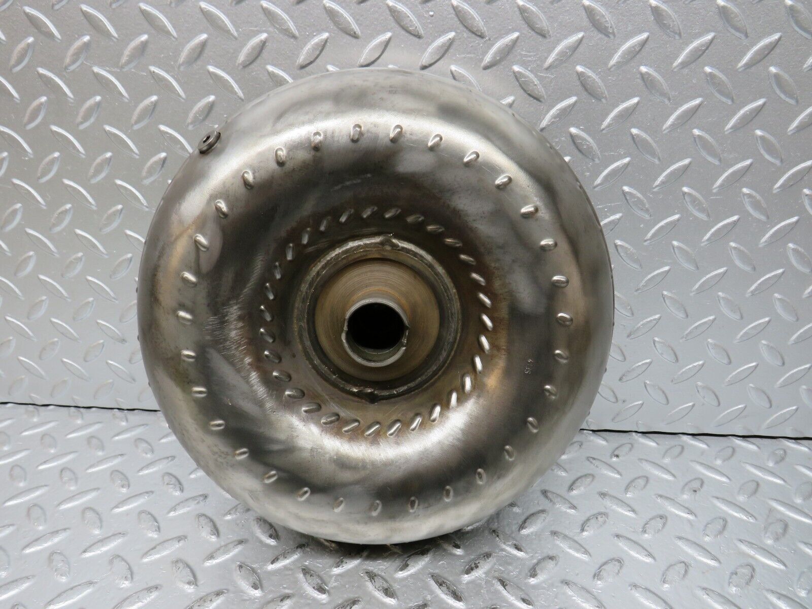 32077 Mercedes-Benz W123 230E Torque Converter 1232500402