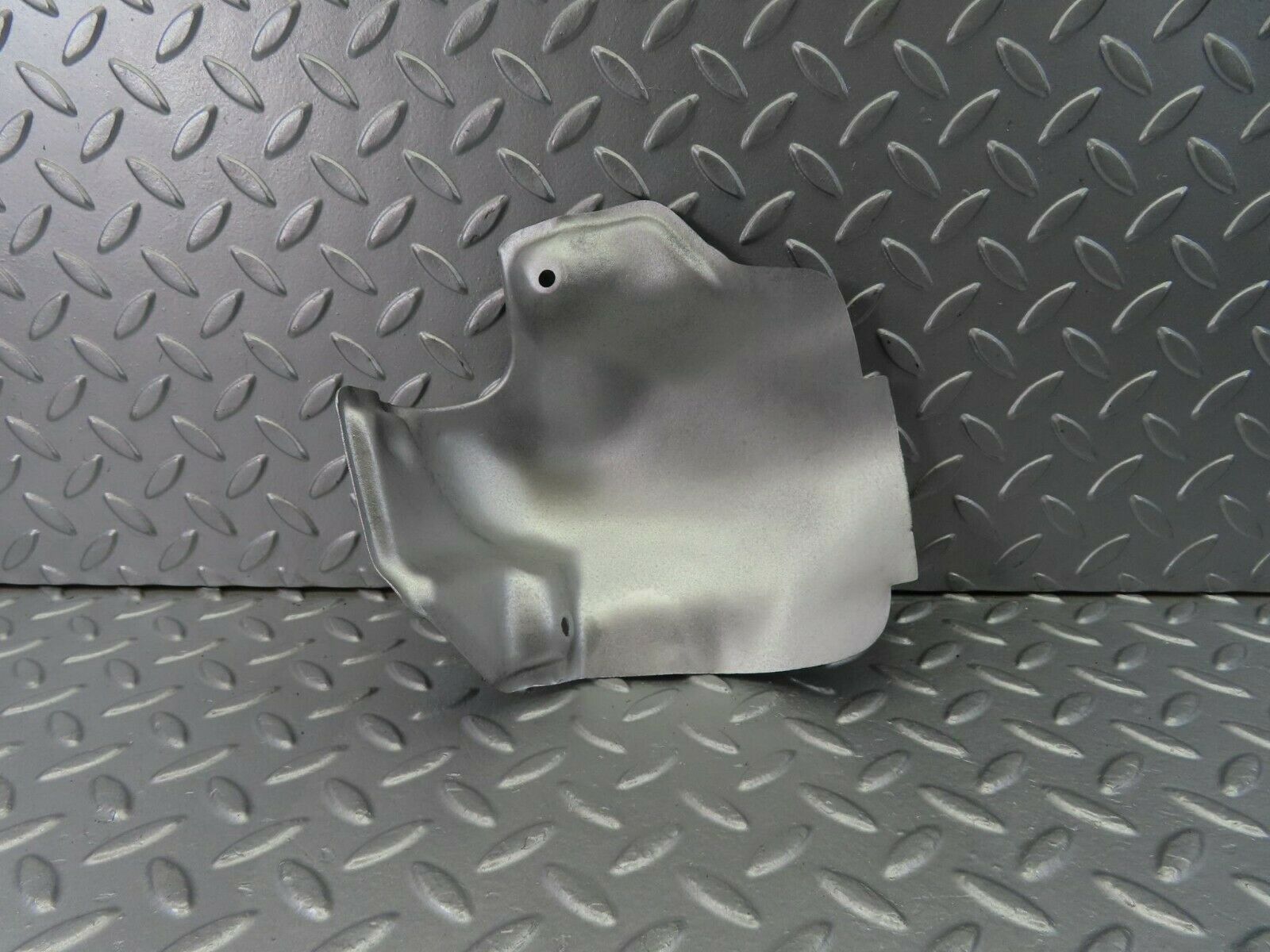 10524 Mercedes-Benz W201 190E Exhaust Heat Shield