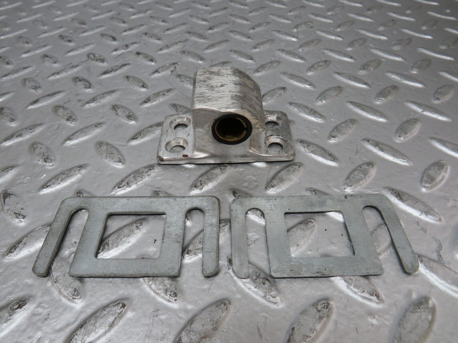 26219 Mercedes-Benz W116 450SE Door Lock Latch Left Side