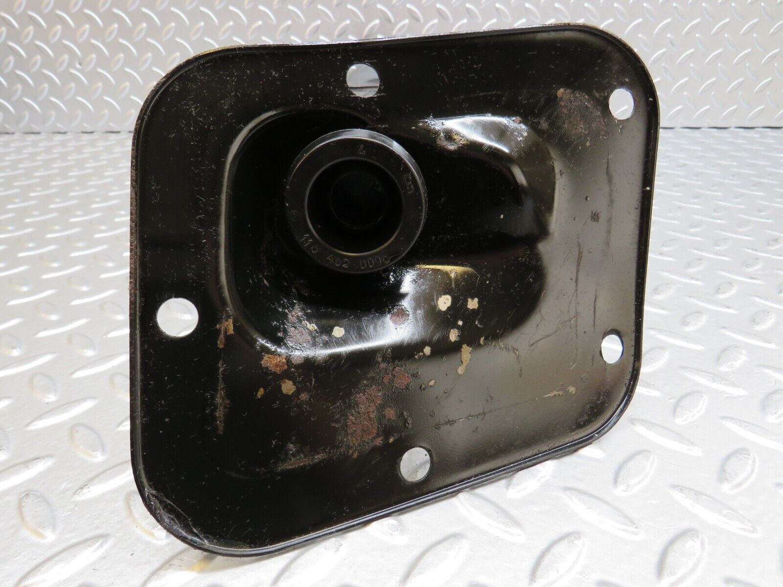 26308 Mercedes-Benz W116 450SE Steering Column Housing