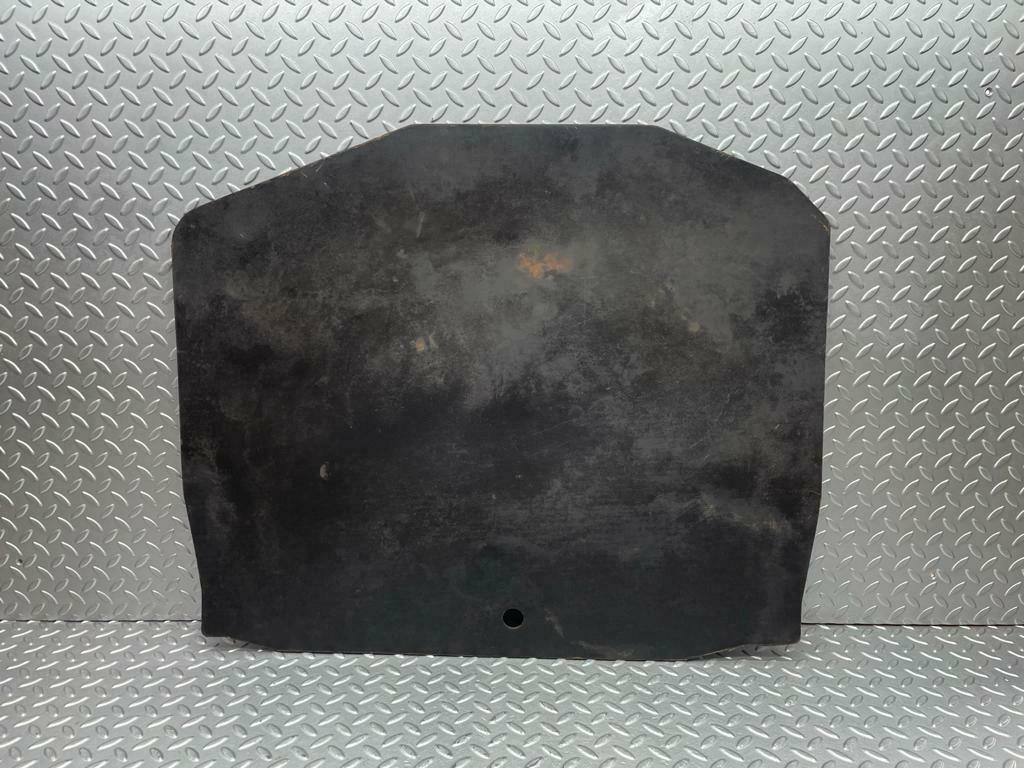 13525 Mercedes-Benz W123 200 Spare Wheel Cover 1236900130