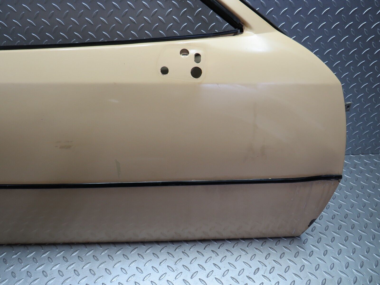 30036 Porsche 924 Right Door