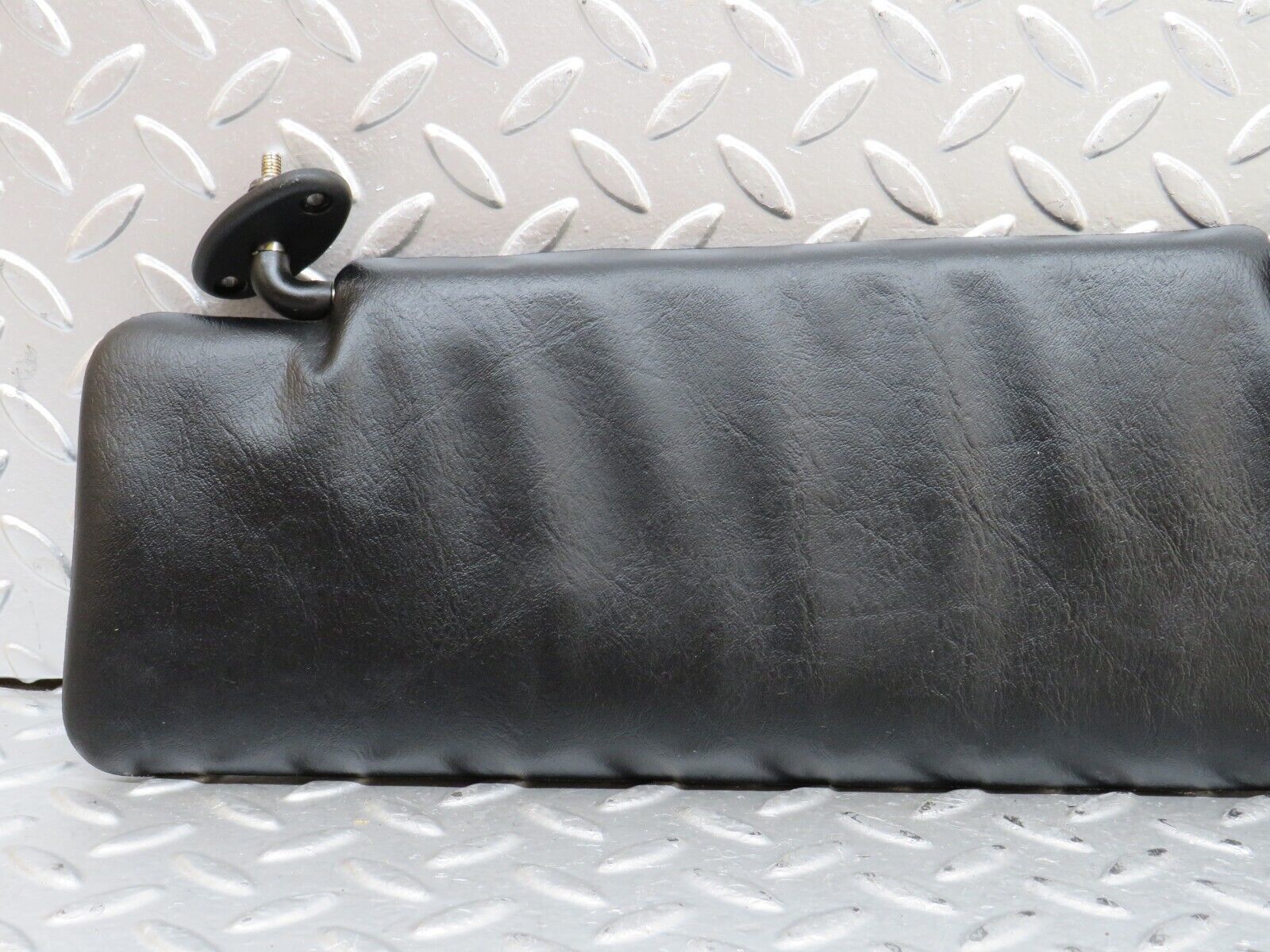 28220 Mercedes-Benz S123 240D Wagon Sun Visor Right Side Black