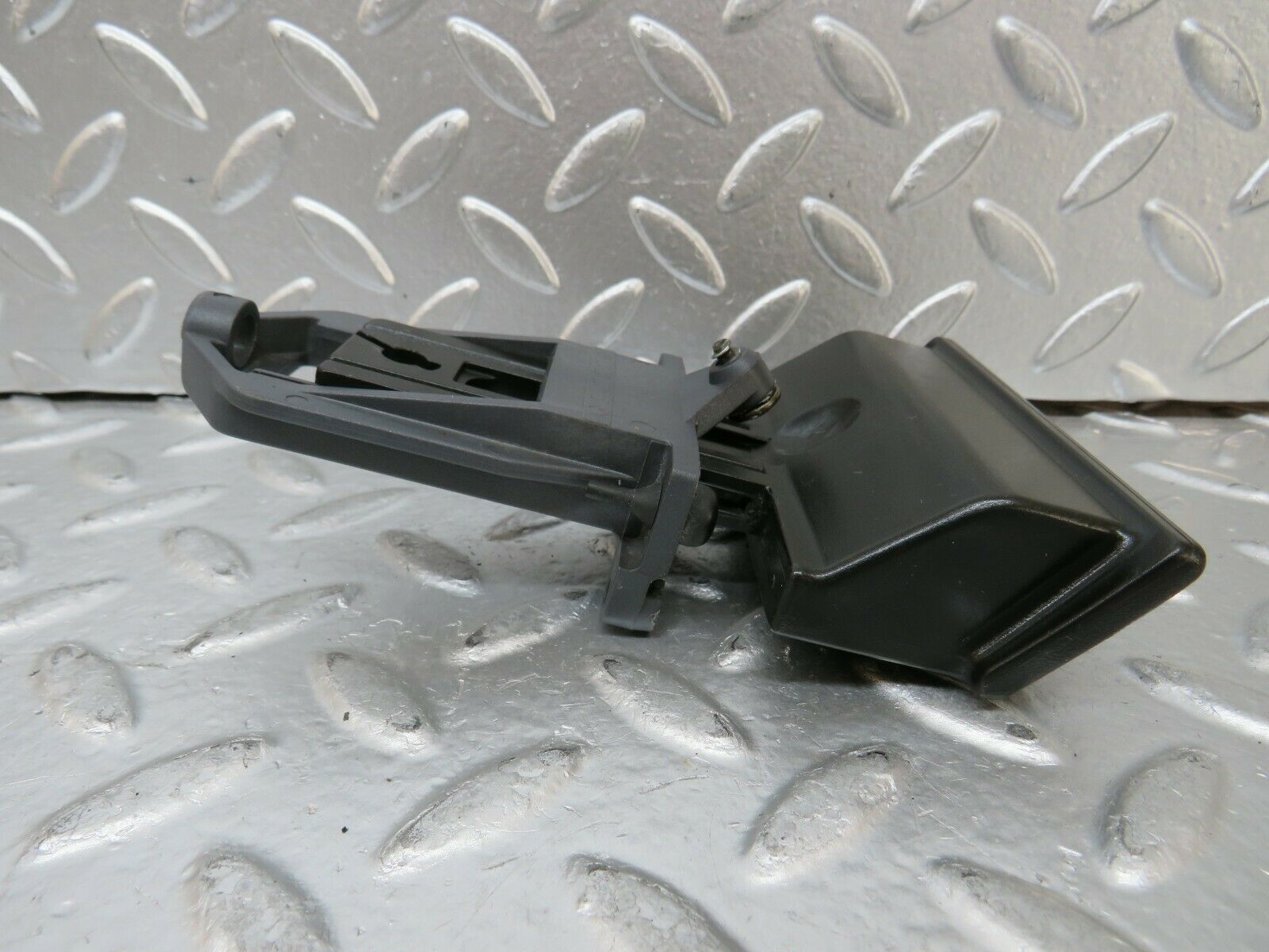 24213 Mercedes-Benz S124 220TE Wagon Parking Brake Release Handle 1244270320