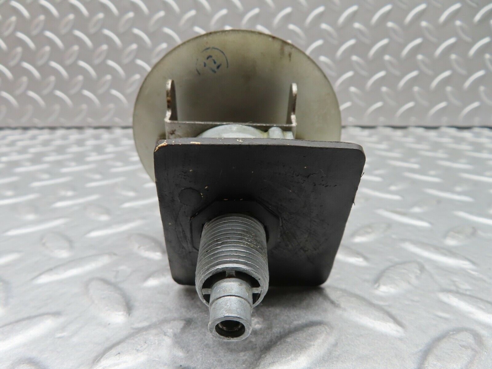 19814 Mercedes-Benz W120 W121 Ponton Speedometer VDO 1205420401