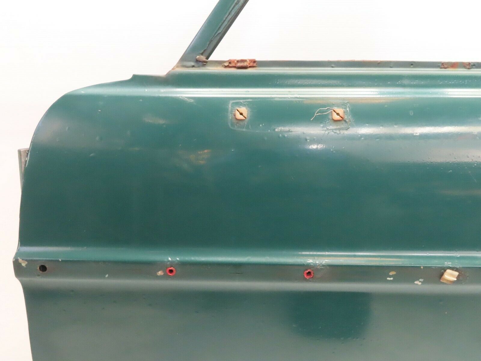 7930 Mercedes-Benz W115 220D Front Left Door