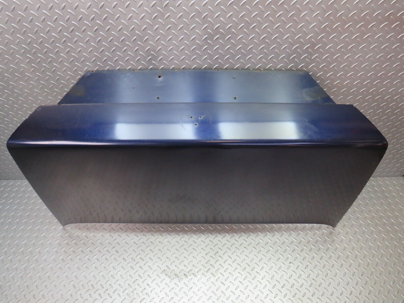 29202 Mercedes-Benz C124 320CE Coupe Boot Lid Trunk Door