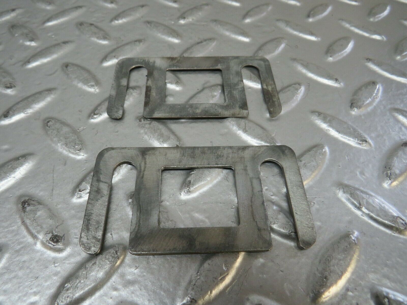 23344 Mercedes-Benz W116 350SE Door Lock Latch Right Side