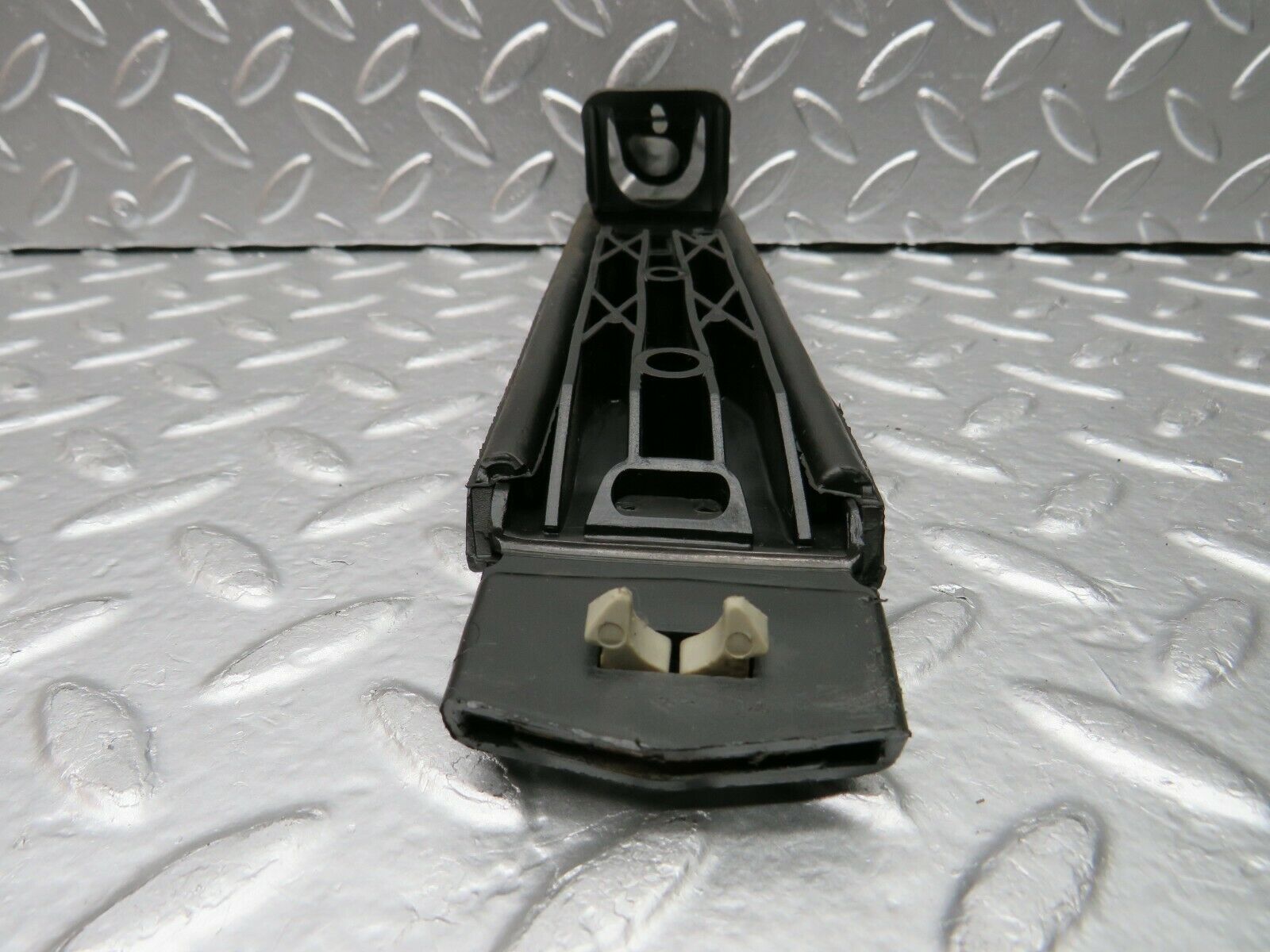 22368 Mercedes-Benz C124 E220 Coupe Accelerator Pedal With Rubber 1263000504