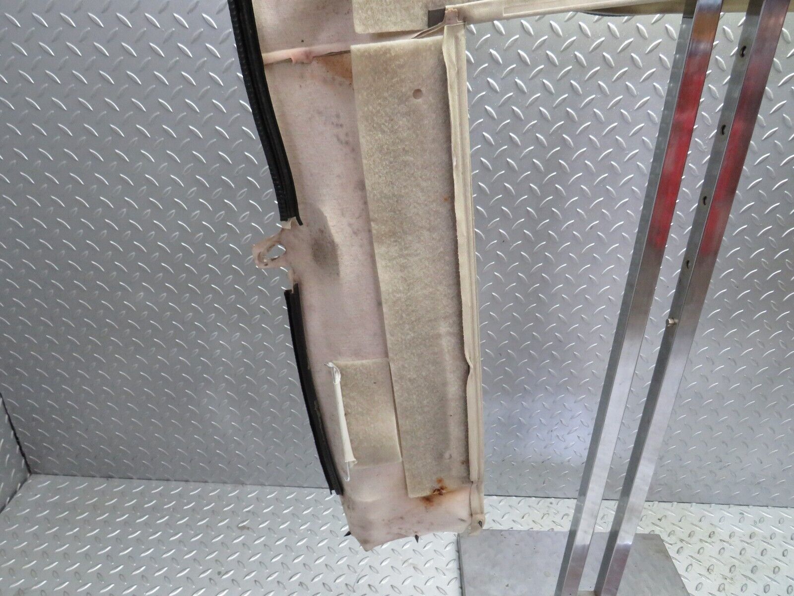 29610 Mercedes-Benz W124 230E Roof Headlining