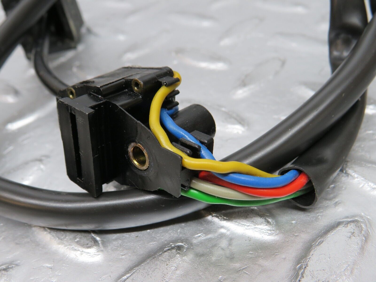 32435 Mercedes-Benz S124 300TE Wagon Cruise Control Stalk 1245451024