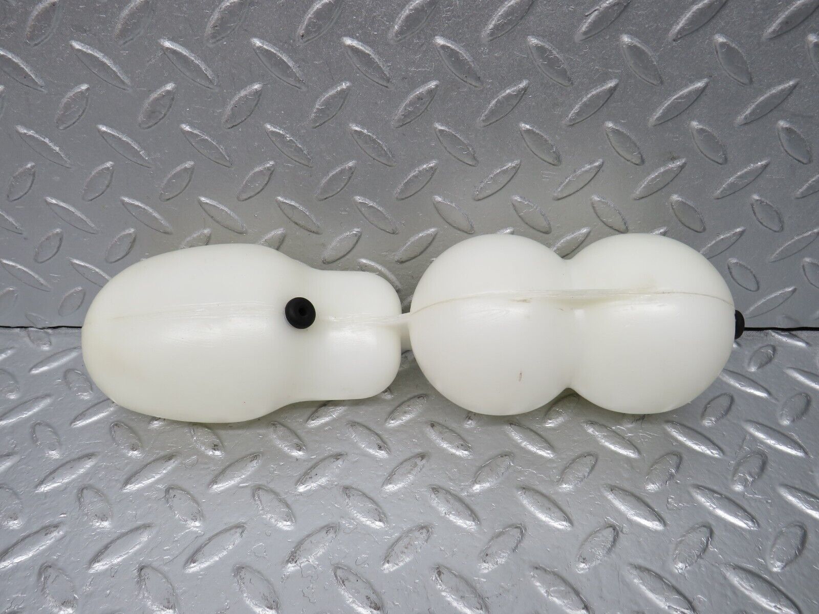 39418 Mercedes-Benz R129 320SL Coupe Vacuum Reservoir Tank