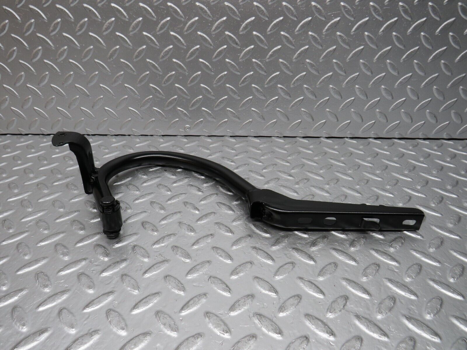 31661 Mercedes-Benz W201 190LE 1.8L Trunk Lid Hinge Right Side