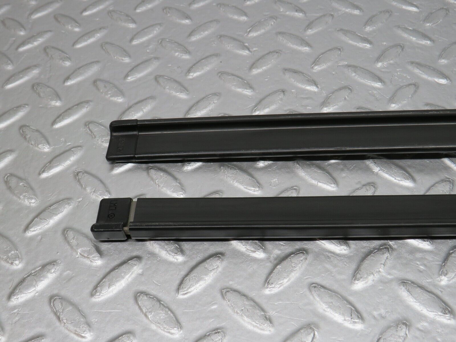 38810 Mercedes-Benz W201 190E 2.6L Seat Belt Runner 2x