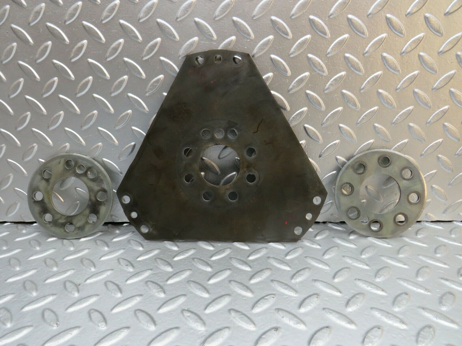 23094 Mercedes-Benz C123 230CE Coupe Flywheel Starter Ring