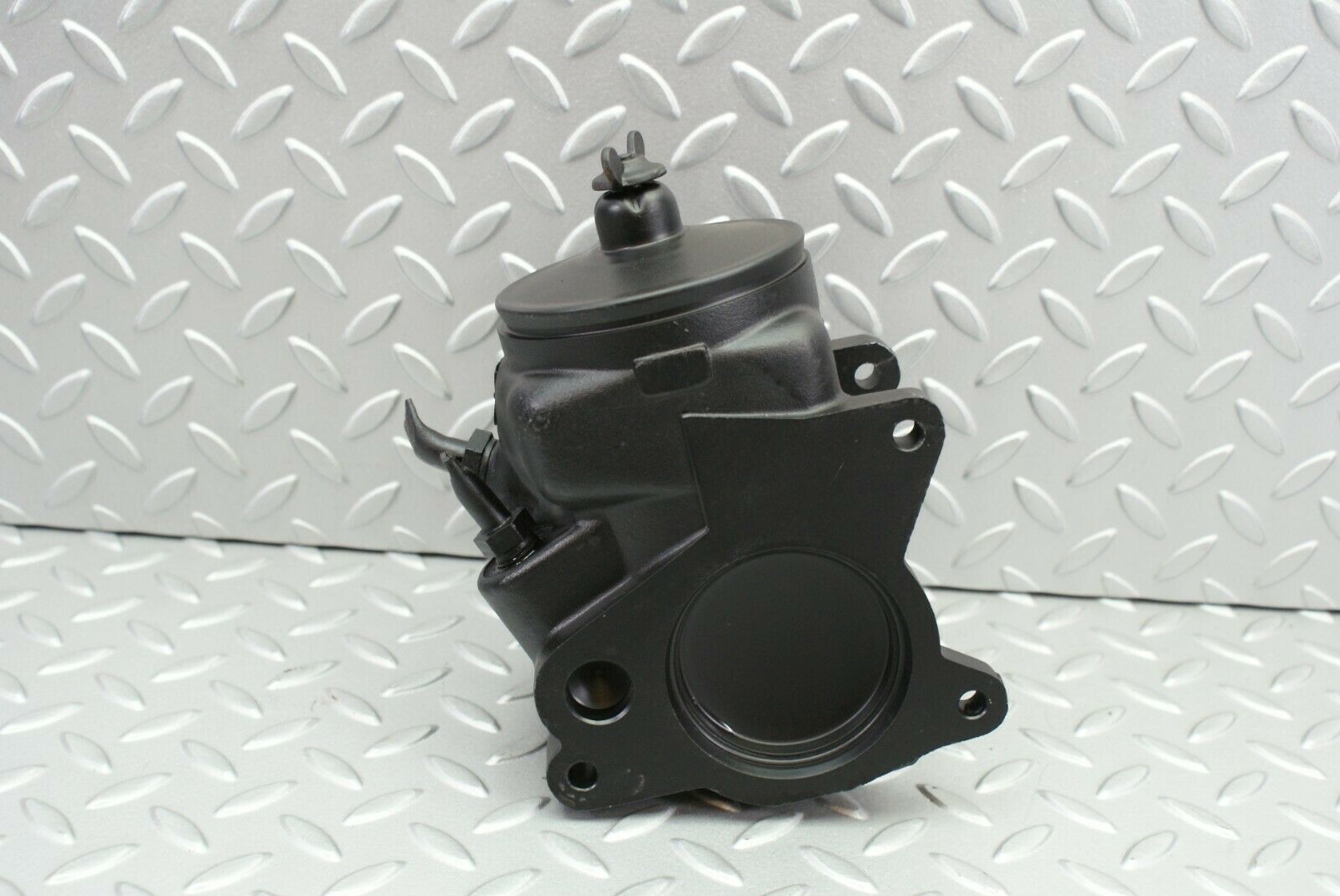 2872 Mercedes-Benz C123 280CE Coupe Power Steering Pump 1164602680