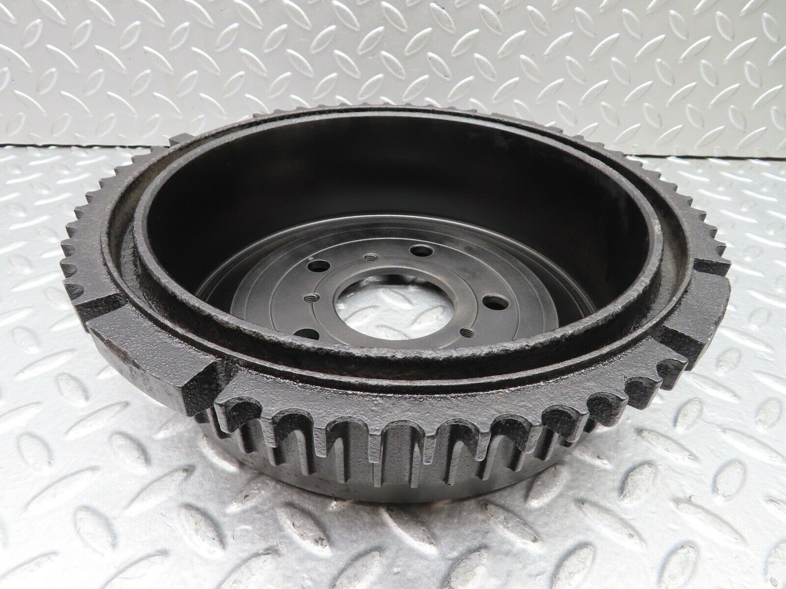 18297 Mercedes-Benz W111 220SE Coupe Rear Brake Drum