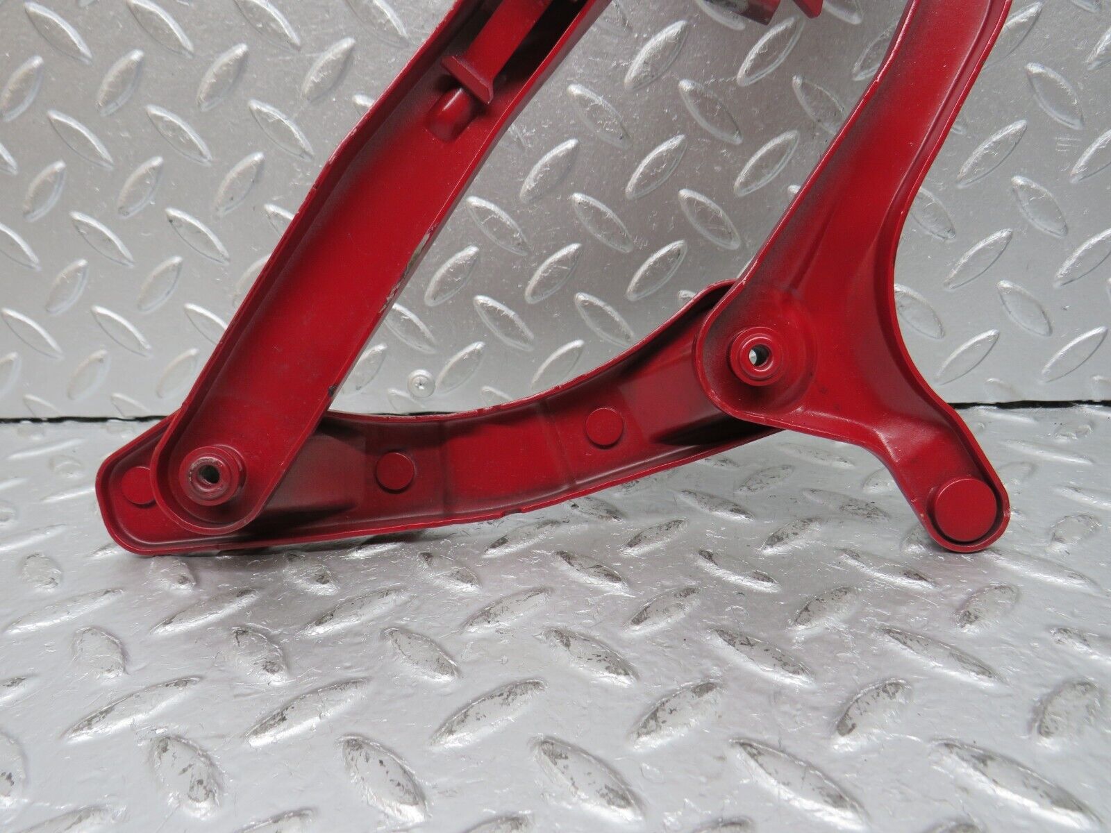 33416 Mercedes-Benz W202 C180 Bonnet Hinge Right Side 2028800228