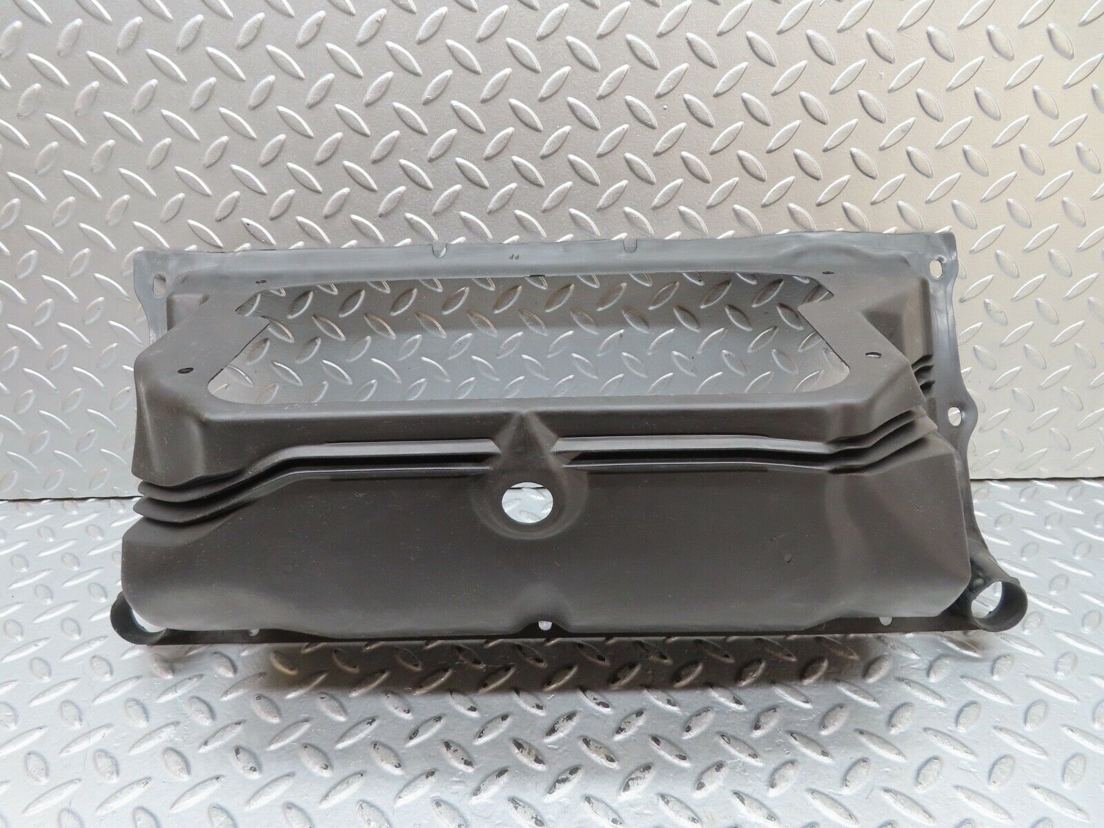 17435 Mercedes-Benz R129 300SL Coupe Blower Motor Housing