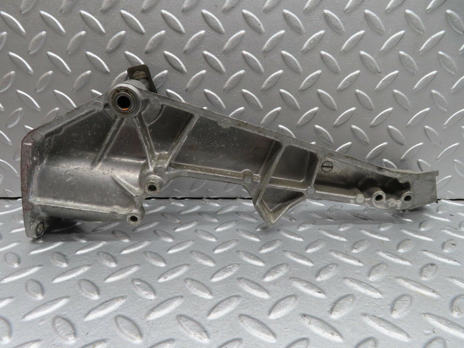 14397 Mercedes-Benz W116 350SE Brake Pedal Bracket 1072941101