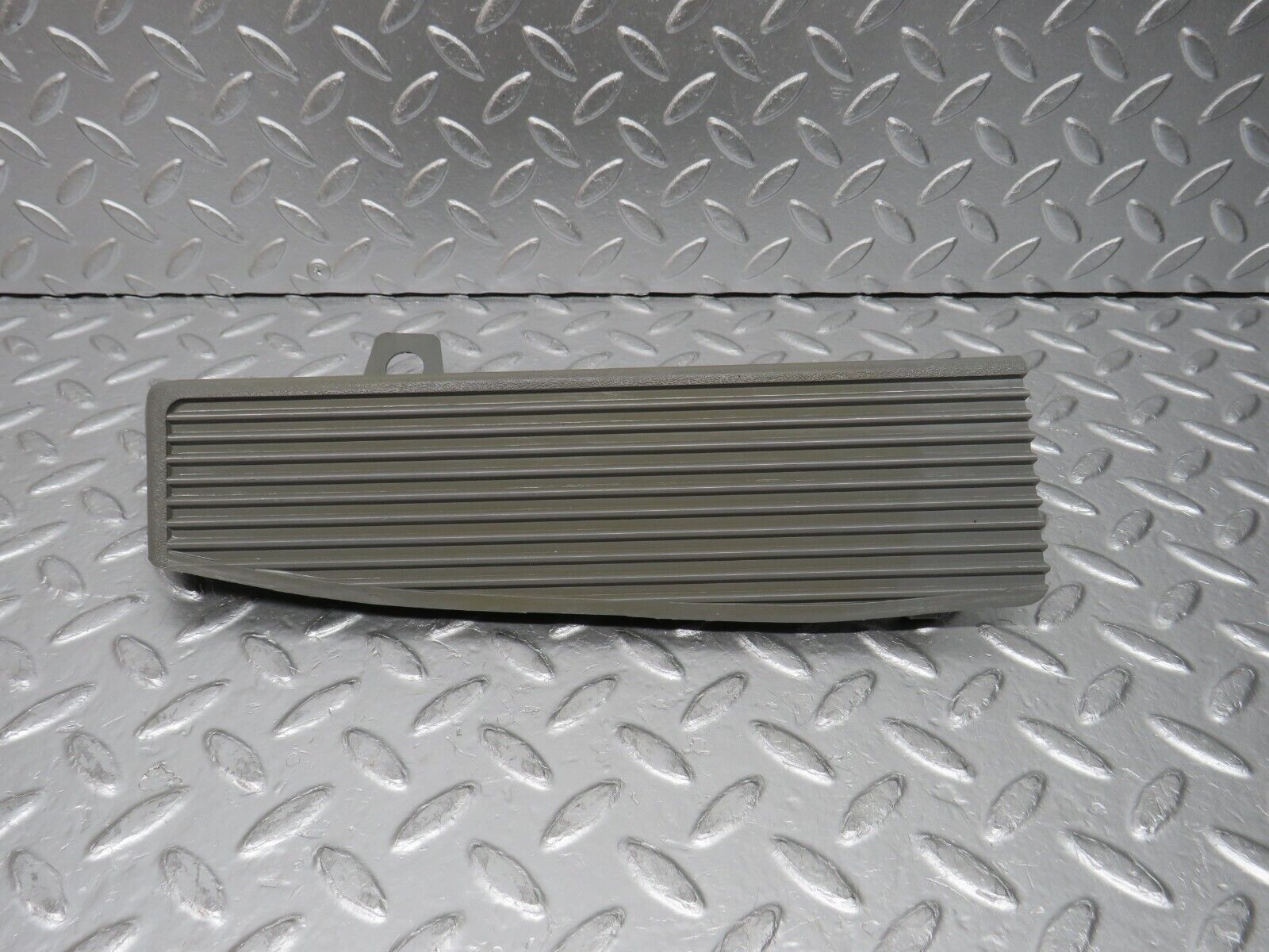 31328 Mercedes-Benz S124 220TE Wagon Foot Rest Grey 1249760060