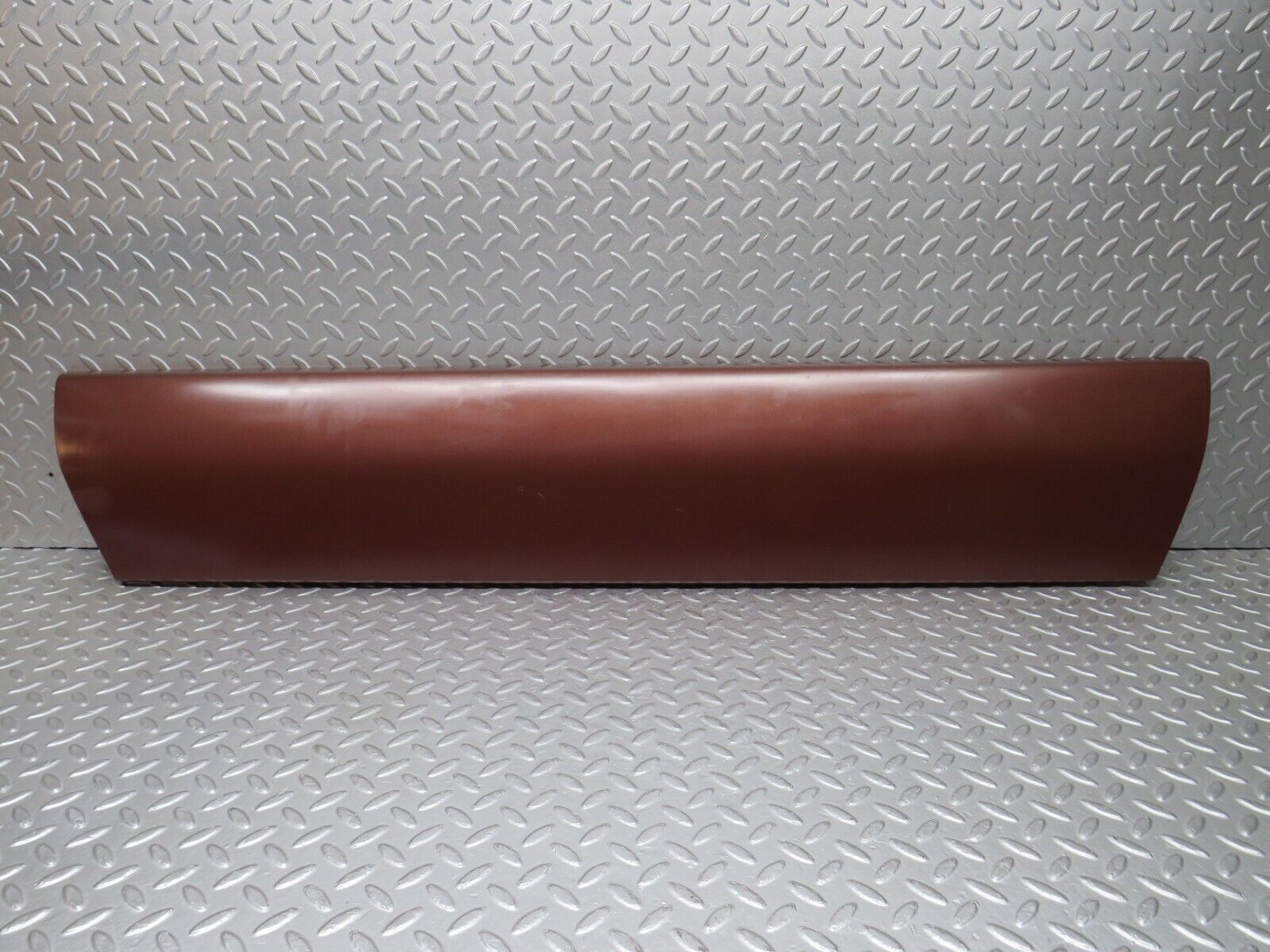 38317 Mercedes-Benz R129 280SL Coupe Left Door Lower Moulding Trim 1296900340