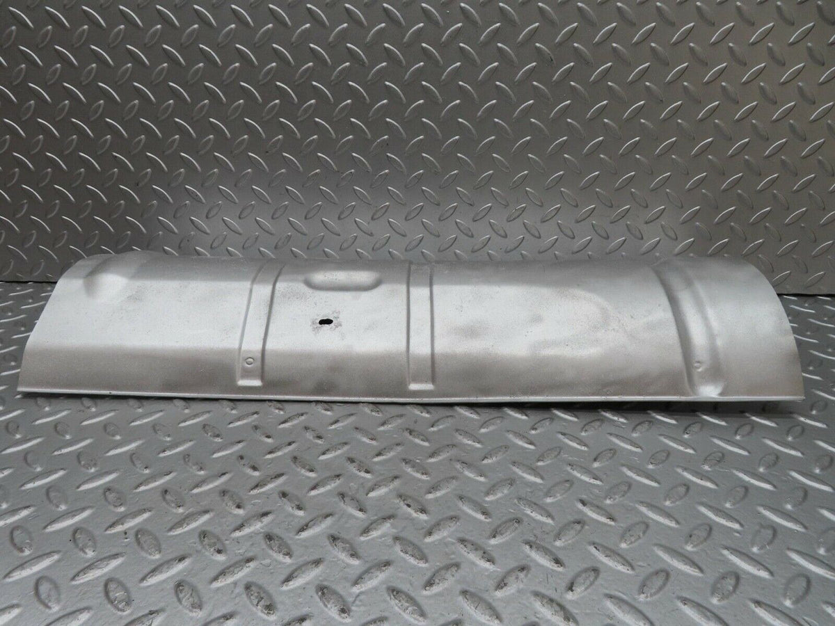 7050 MercedesBenz W123 230E Exhaust Heat Shield Cannstatt Classic