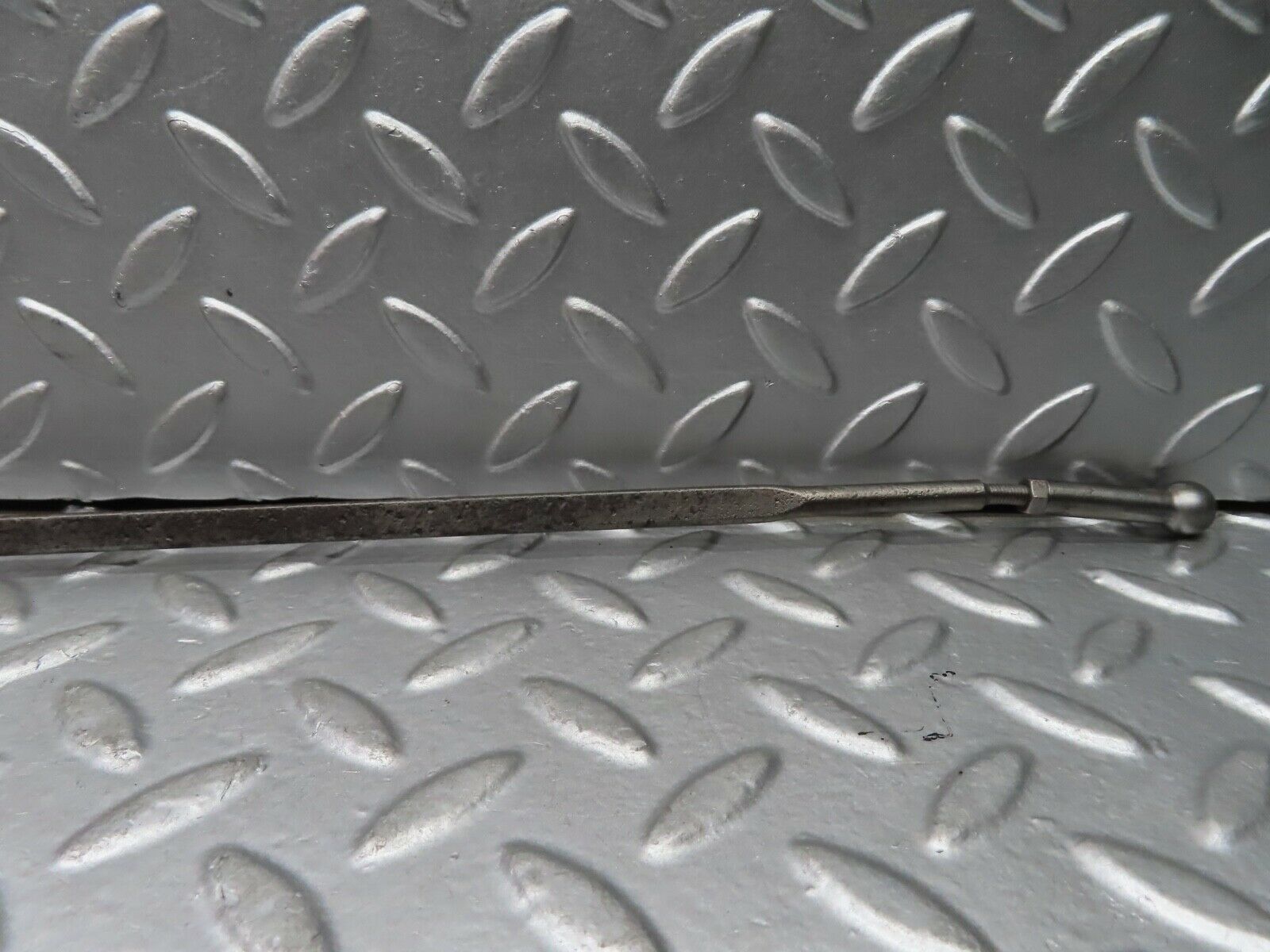 21014 Mercedes-Benz W114 250CE Coupe Gearbox Linkage