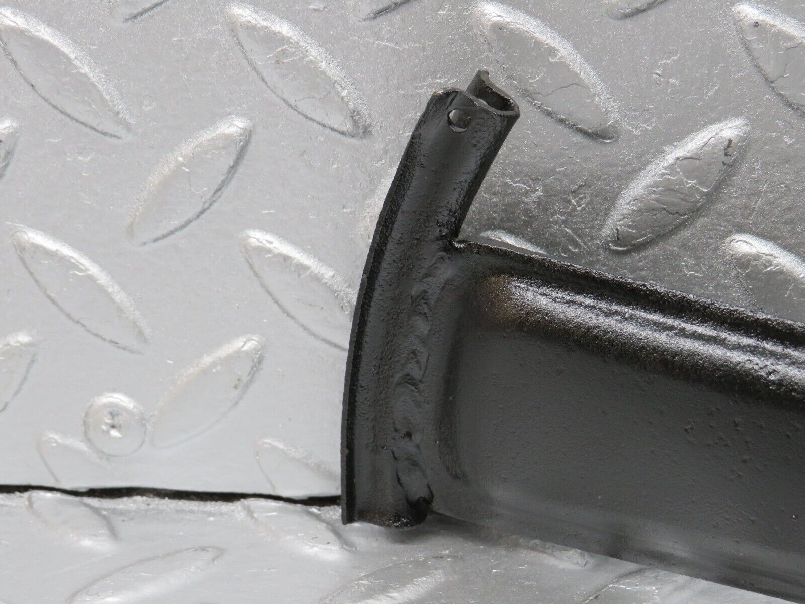 40417 Mercedes-Benz W110 230 Handbrake Regulator