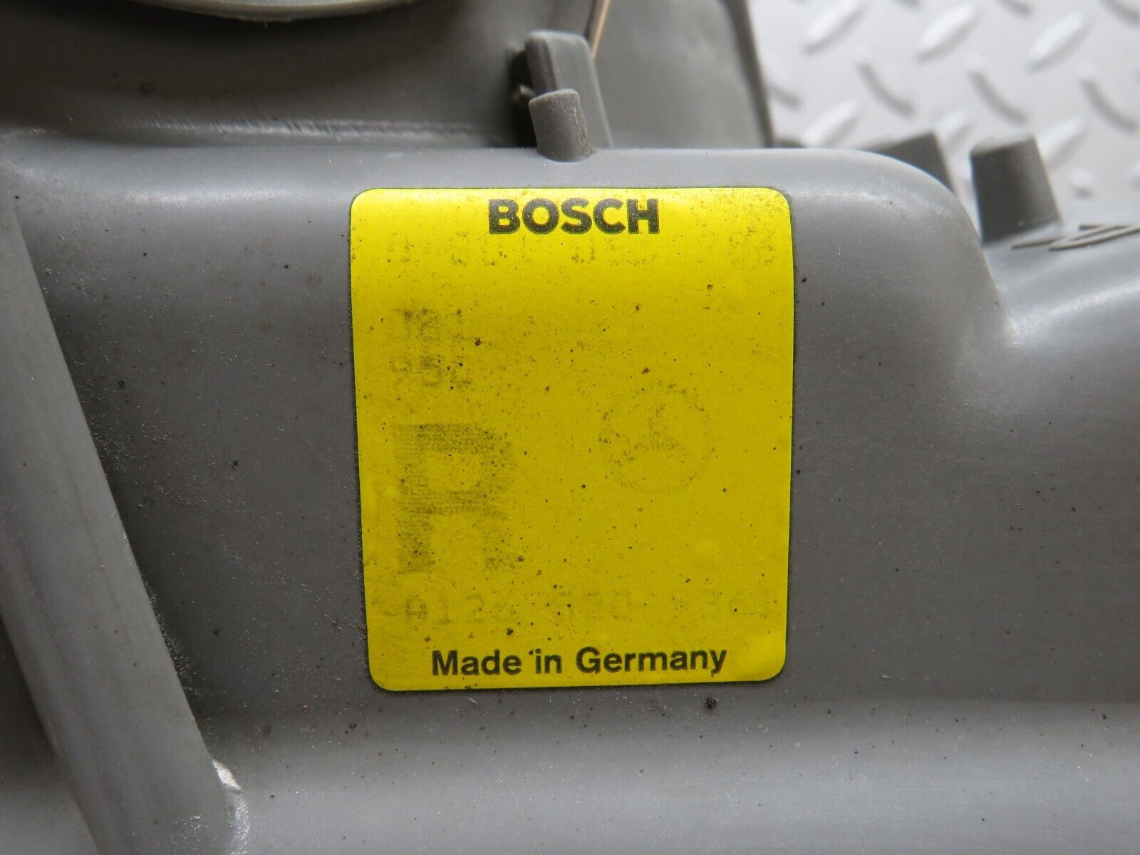 36377 Mercedes-Benz W126 420SE Headlight Bosch Right 1305235092 1305620454