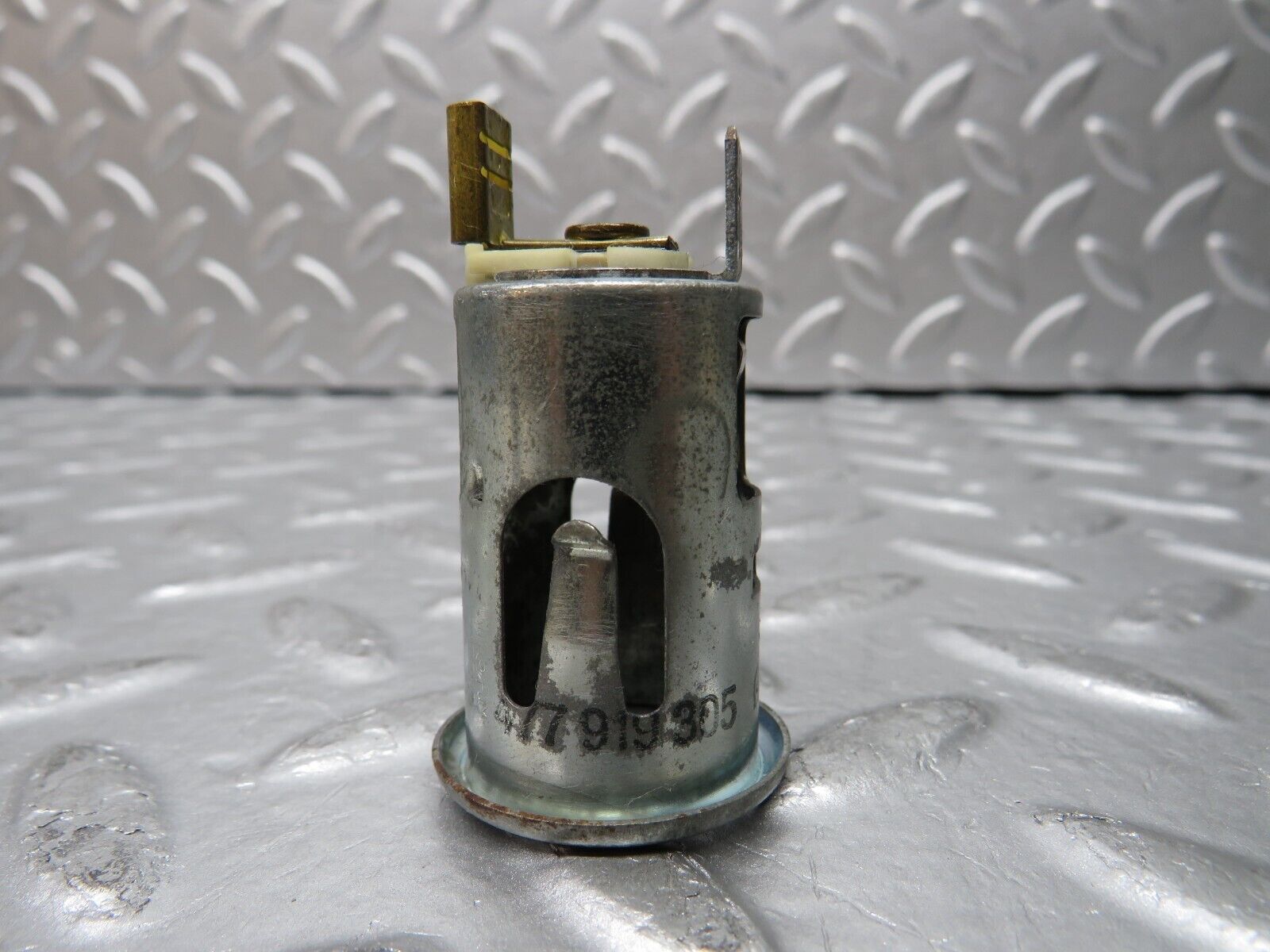 30047 Porsche 924 Cigarette Lighter 477919305