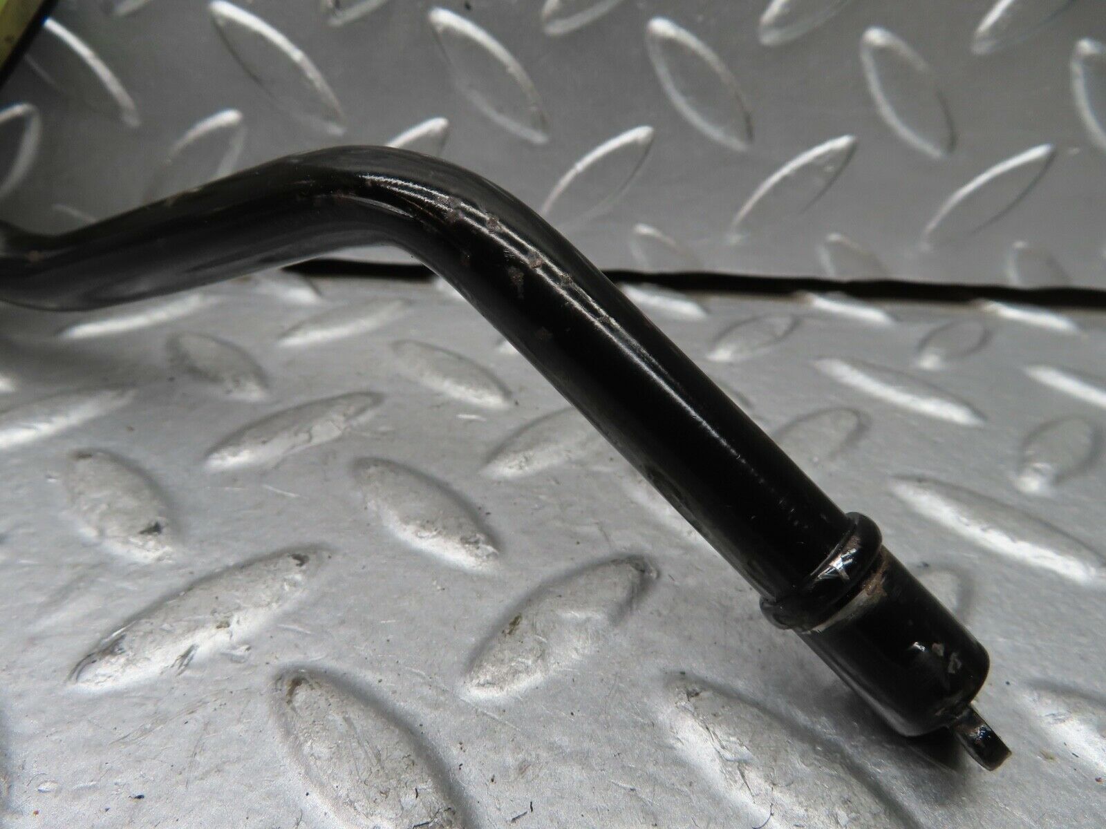 21524 Mercedes-Benz W126 300SE Accelerator Pedal Linkage