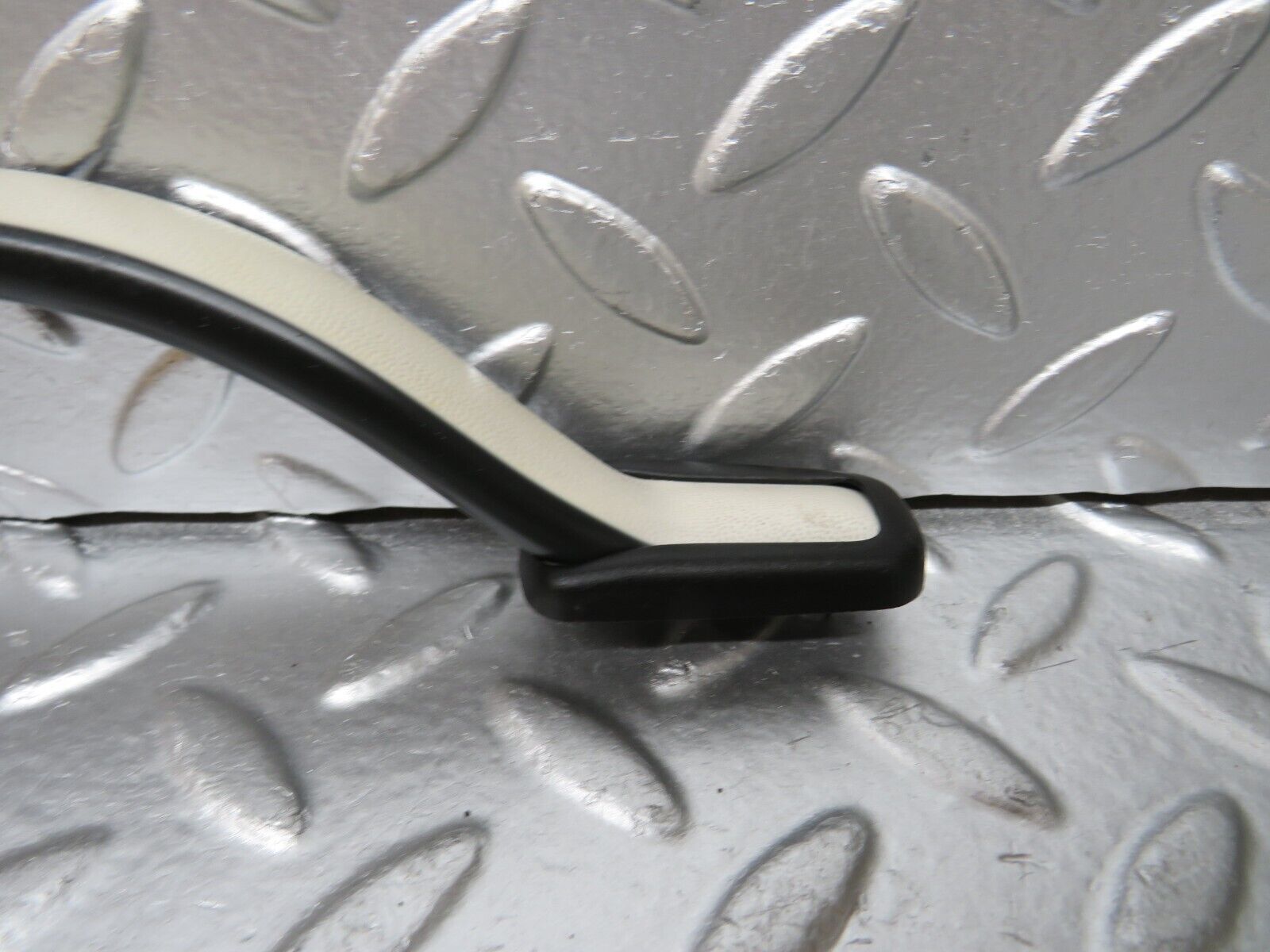 25253 Mercedes-Benz W201 190D Interior Roof Grab Handle Front Left