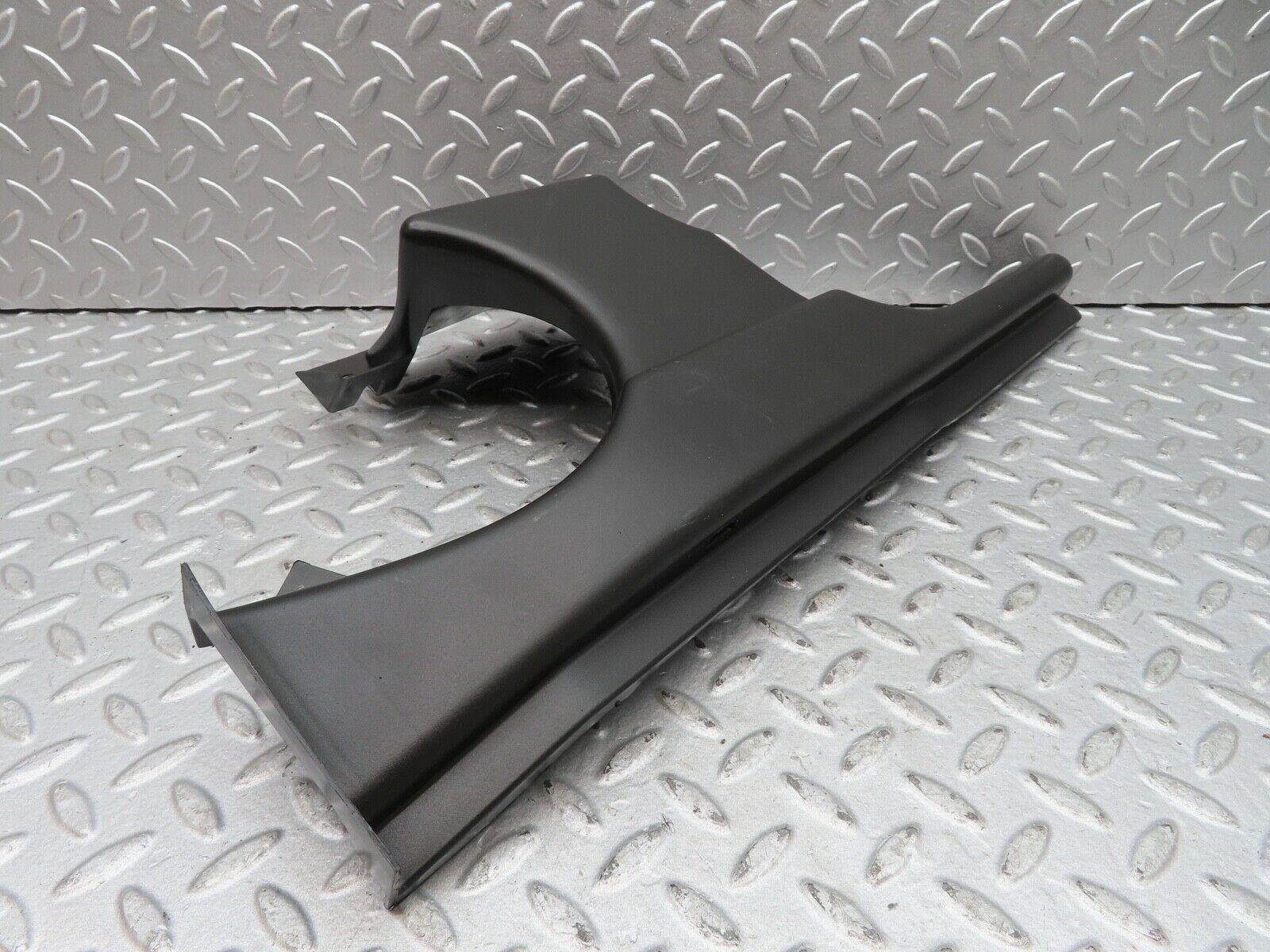 17102 Mercedes-Benz R129 300SL Coupe Engine Bay Cover Right Side 1298202278