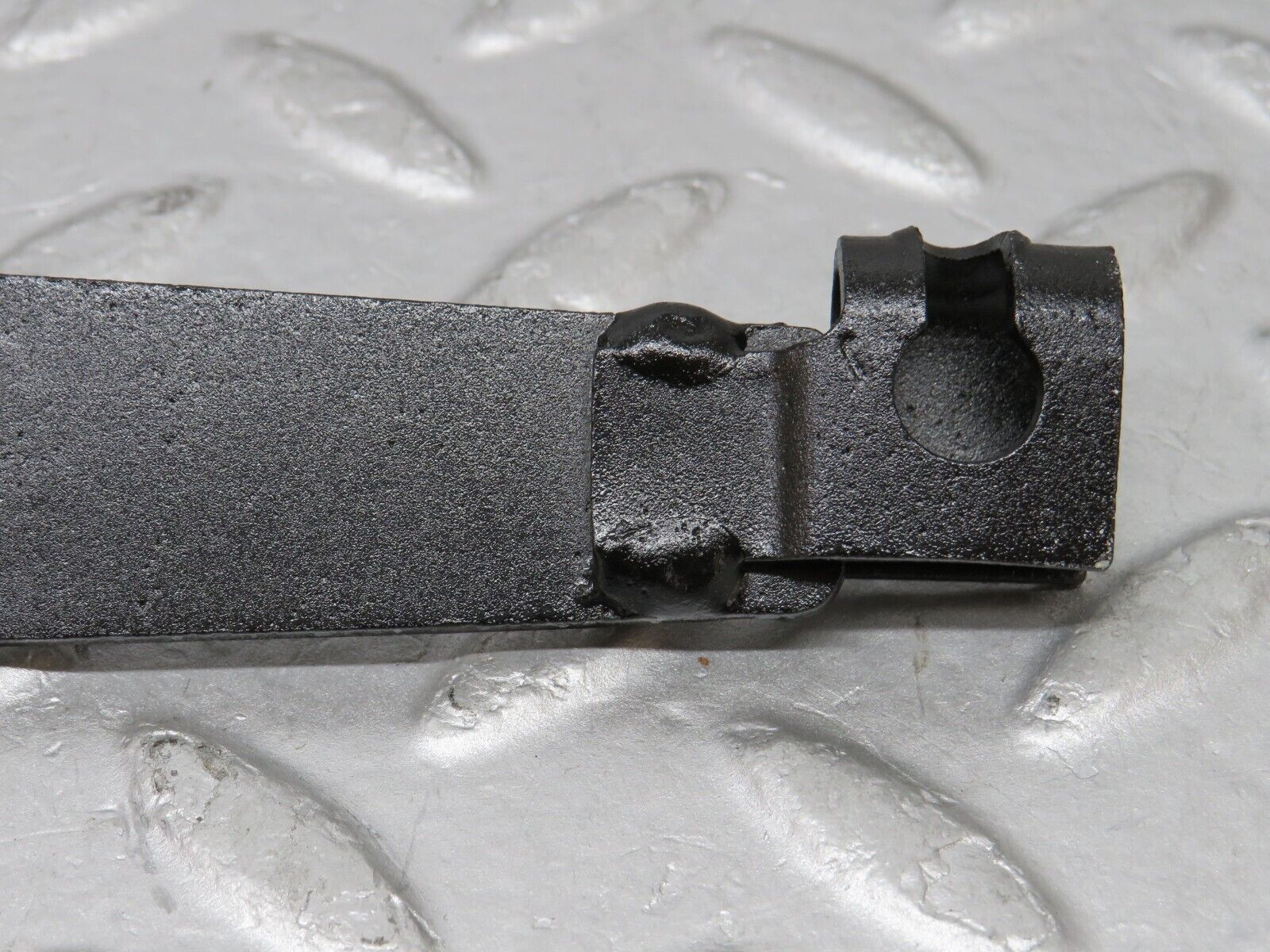 35712 Mercedes-Benz W108 Handbrake Parking Brake Regulator