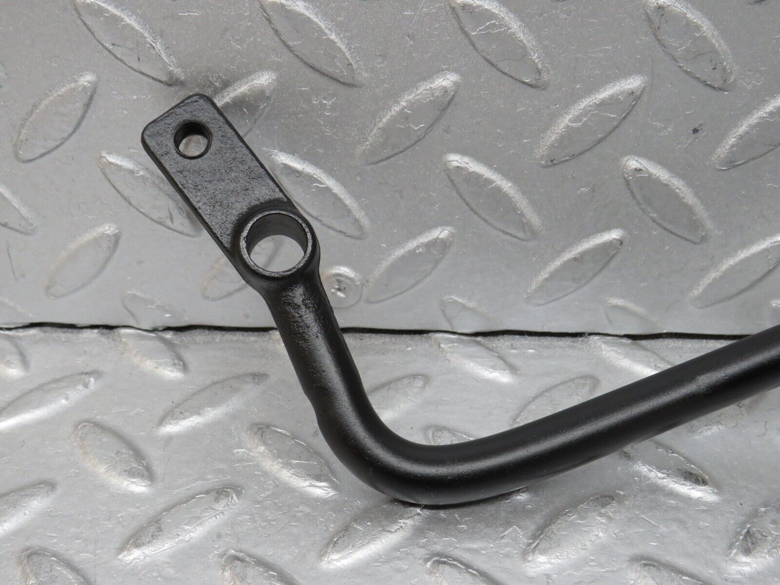 37474 Mercedes-Benz W109 300SEL Accelerator Pedal Linkage