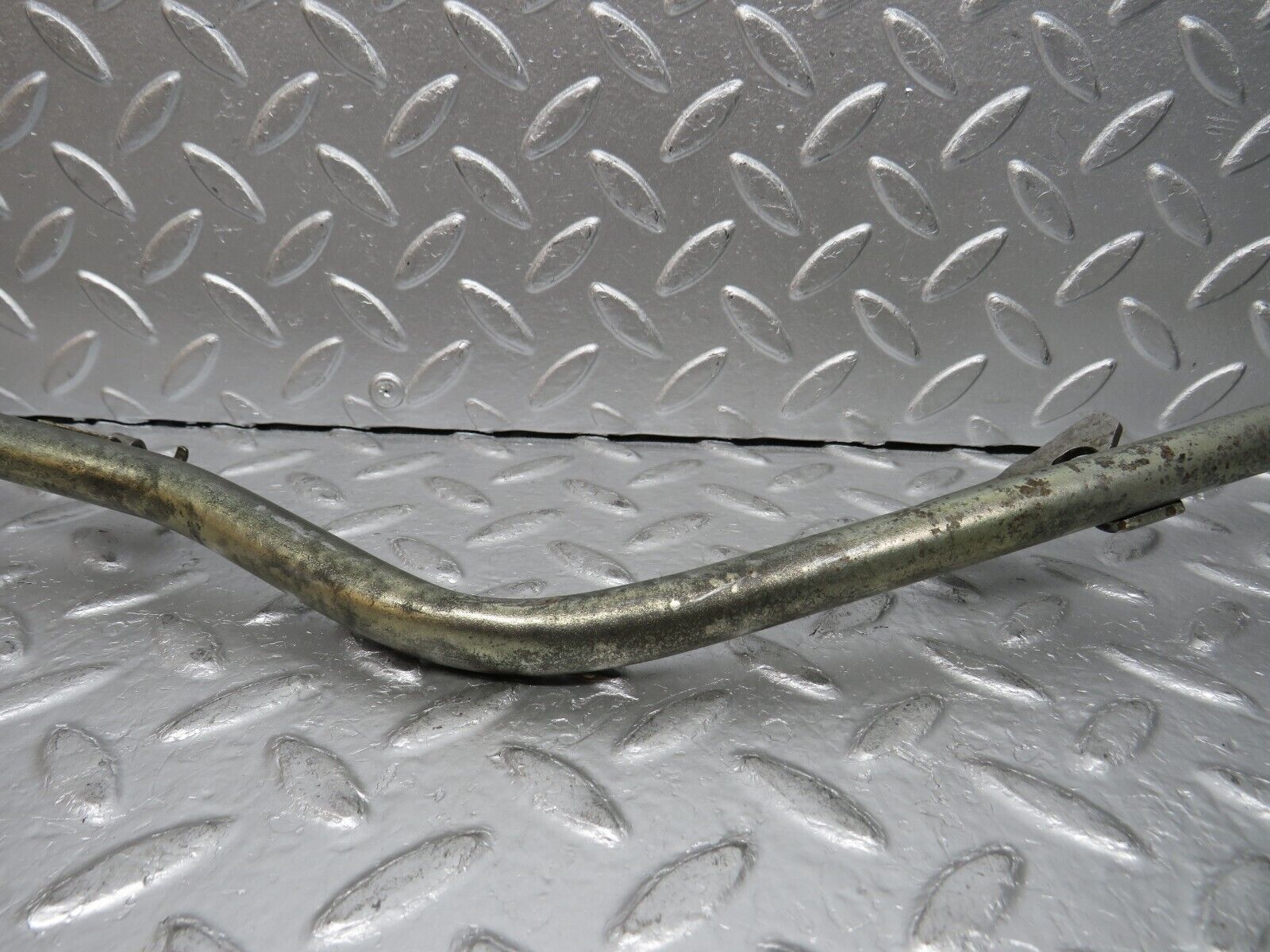 0827 Mercedes-Benz C107 350SLC Coupe Automatic Gearbox Oil Dipstick