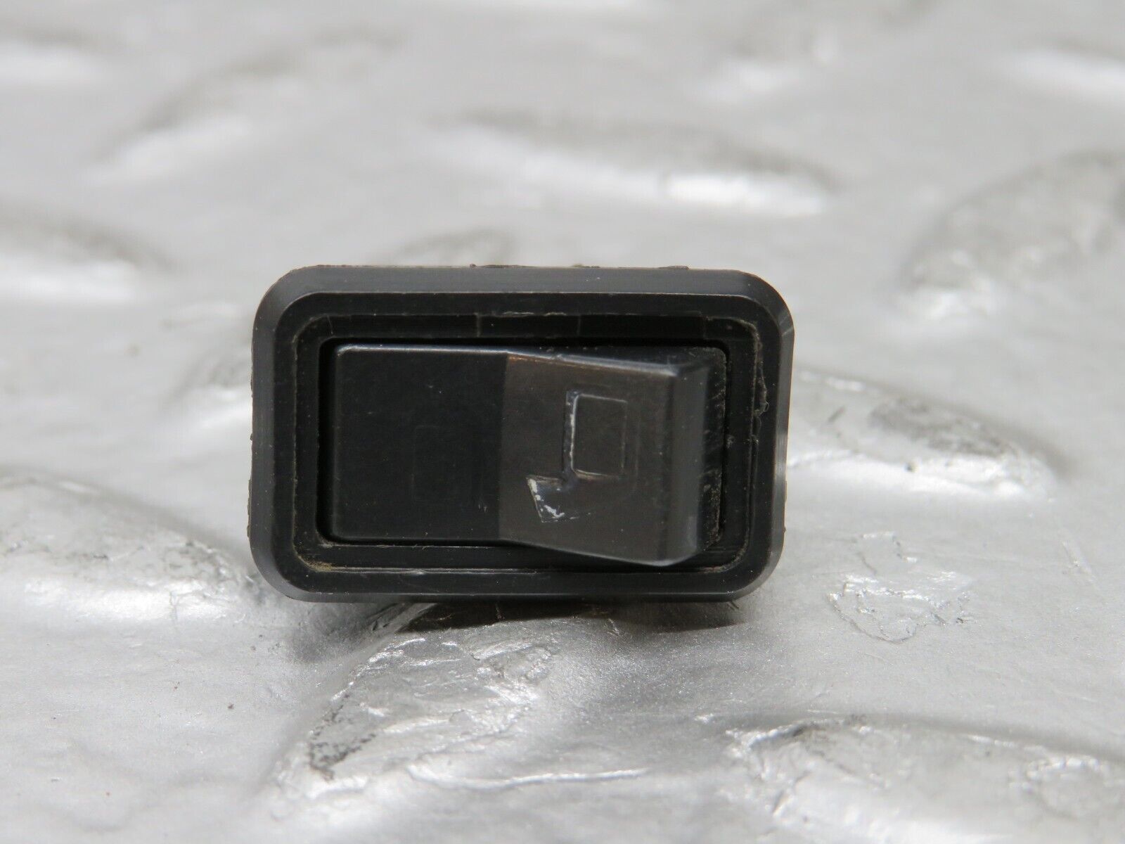 30061 Porsche 924 Mirror Control Switch 478955703