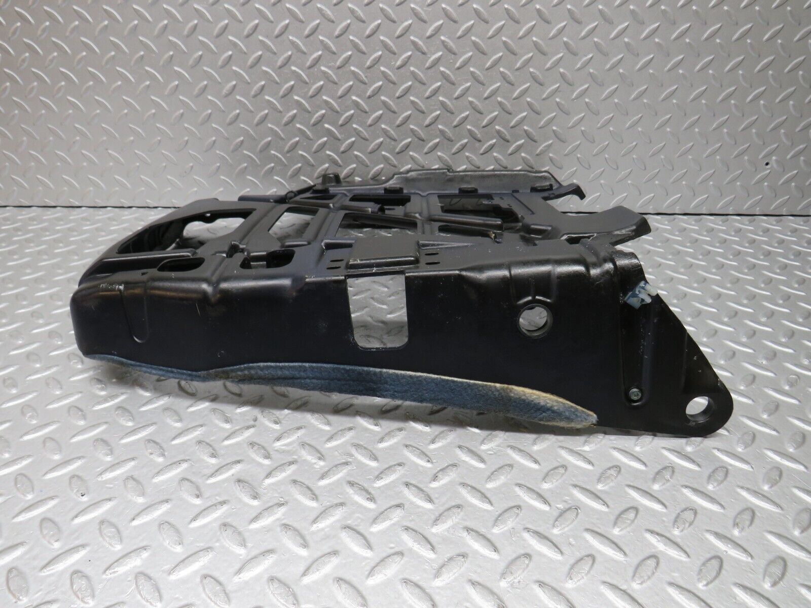 36810 Mercedes-Benz R129 300SL-24 Front Right Seat Backrest 1299130238