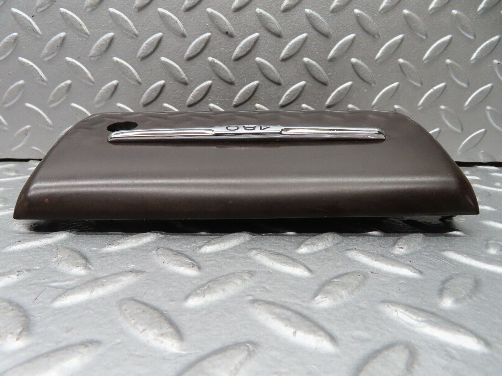 18638 Mercedes-Benz W120 W121 Ponton Middle Dashboard Cover 101206890239