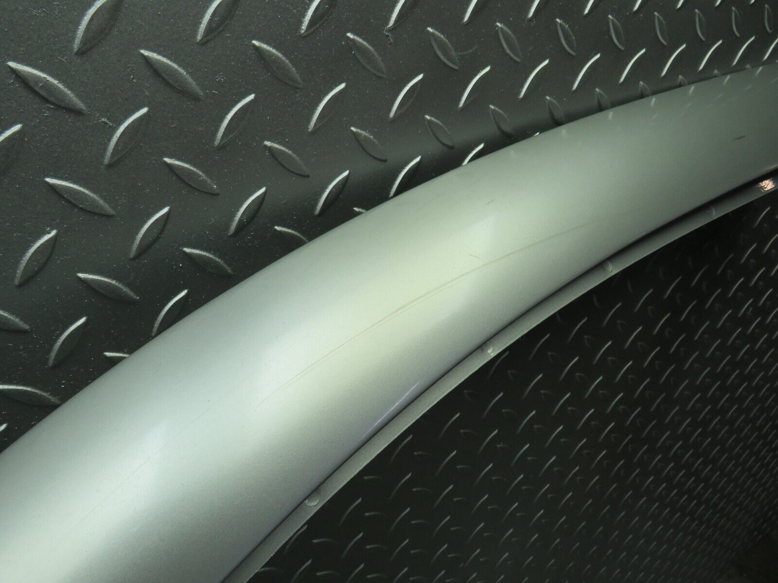 32289 Mercedes-Benz W220 S430 Front Left Door