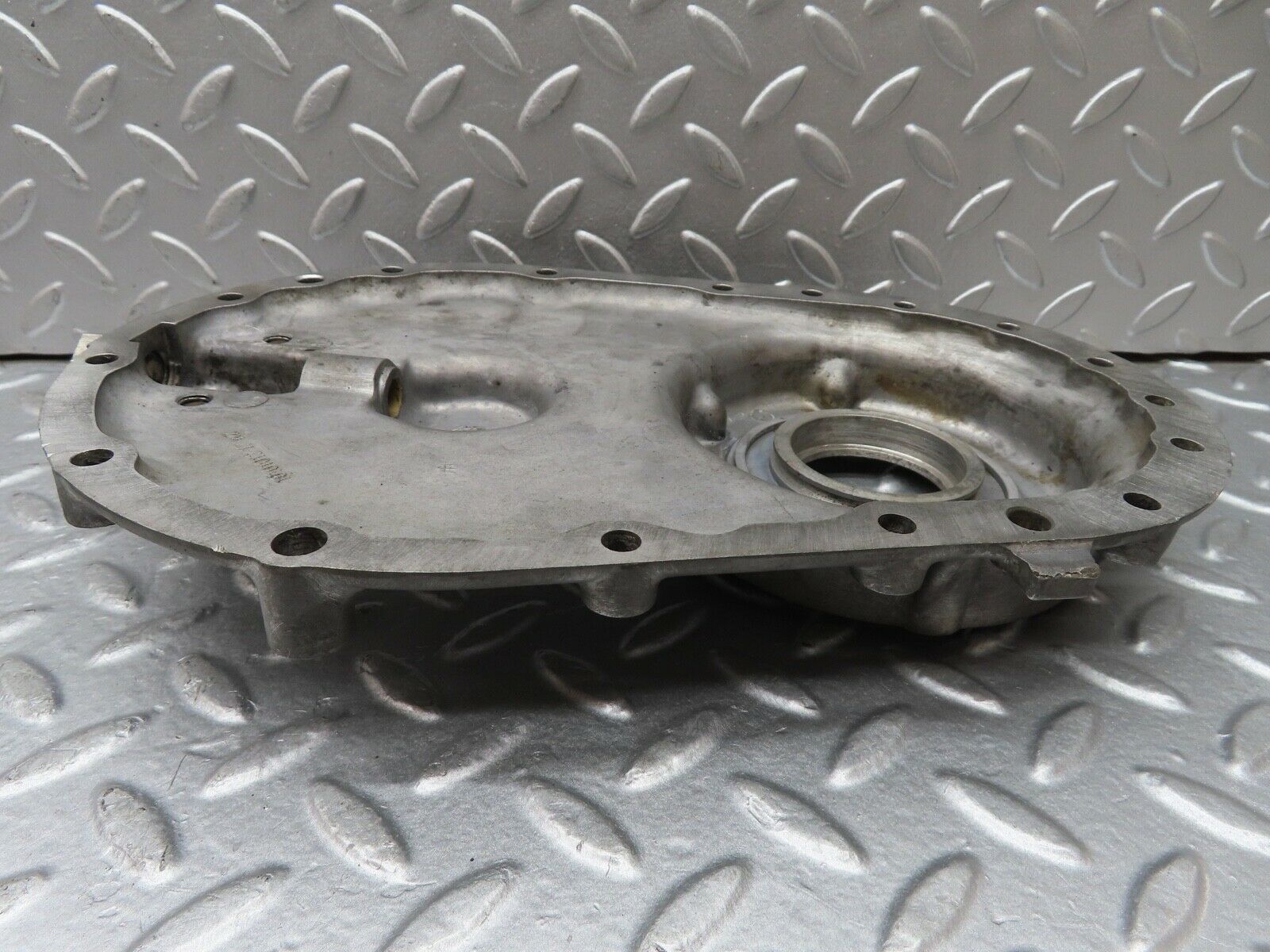 18545 Mercedes-Benz W136 170V Timing Chain Cover 1810101217