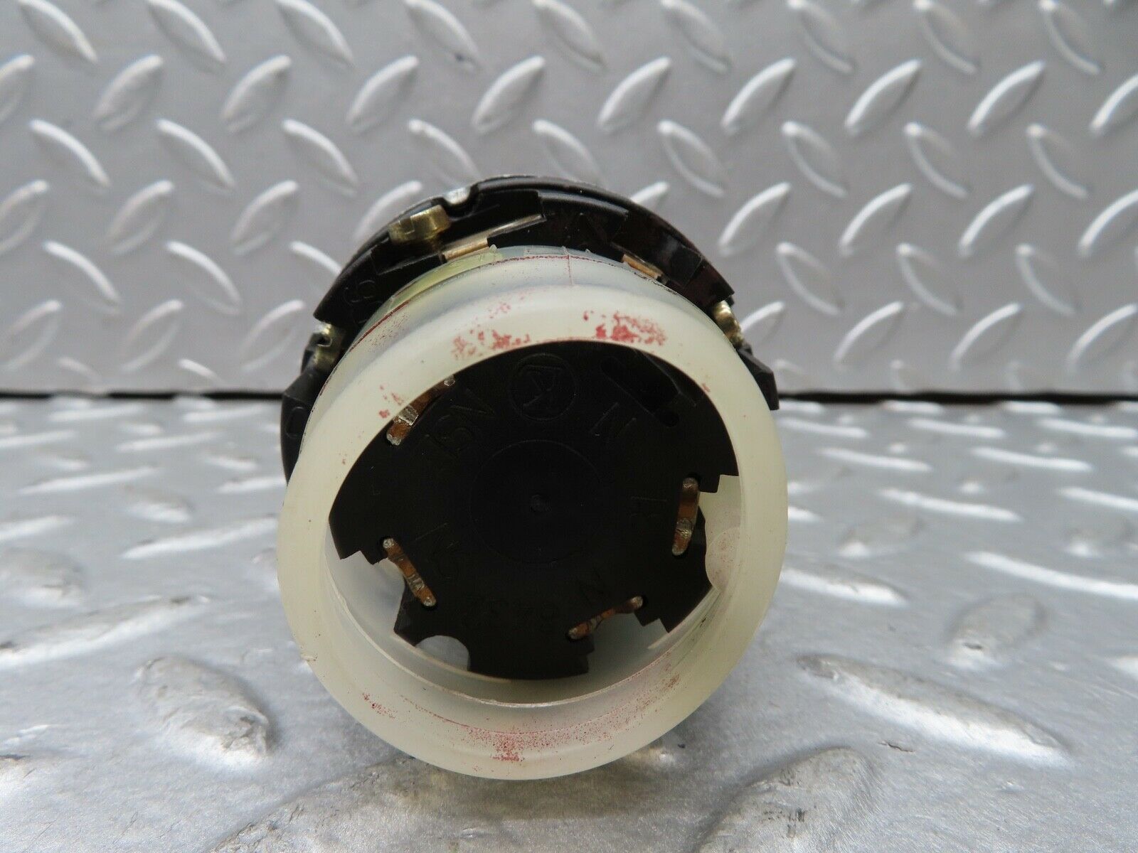 19066 Mercedes-Benz W123 300D Headlight Switch