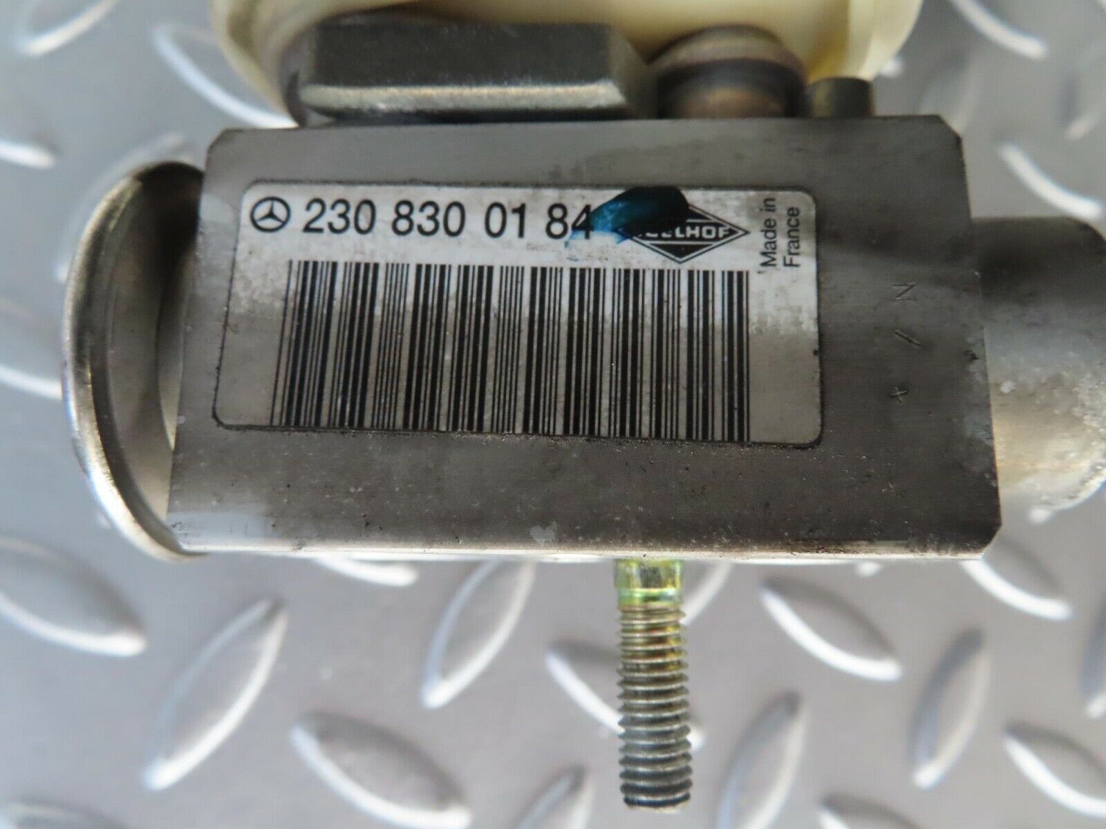 11296 Mercedes-Benz W221 S320 Aircon Heater Matrix 2308300184